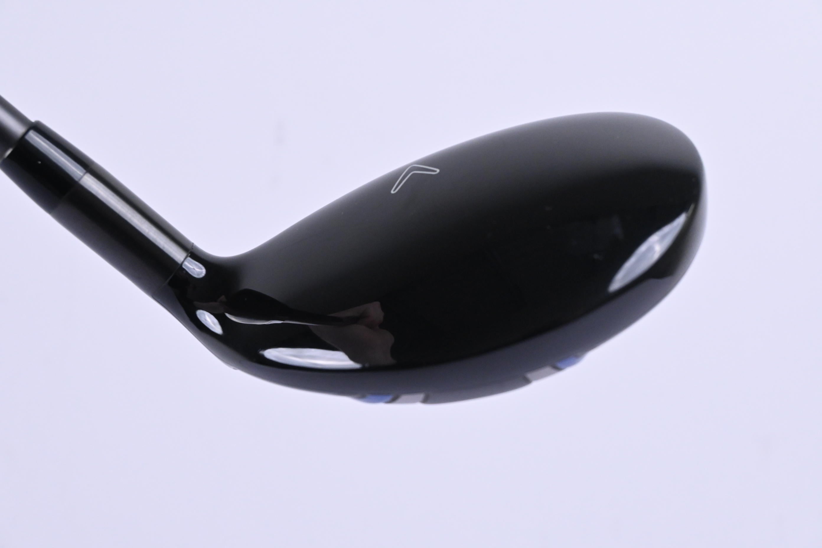 Callaway X-Series N416 #3 Hybrid / 19 Degree / Regular Flex Callaway Xseries 60
