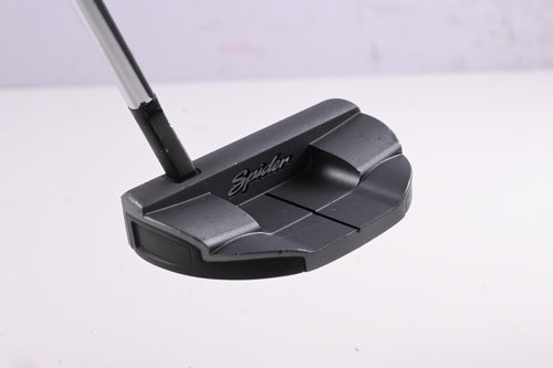 Taylormade Spider GT Notchback Putter / 34 Inch