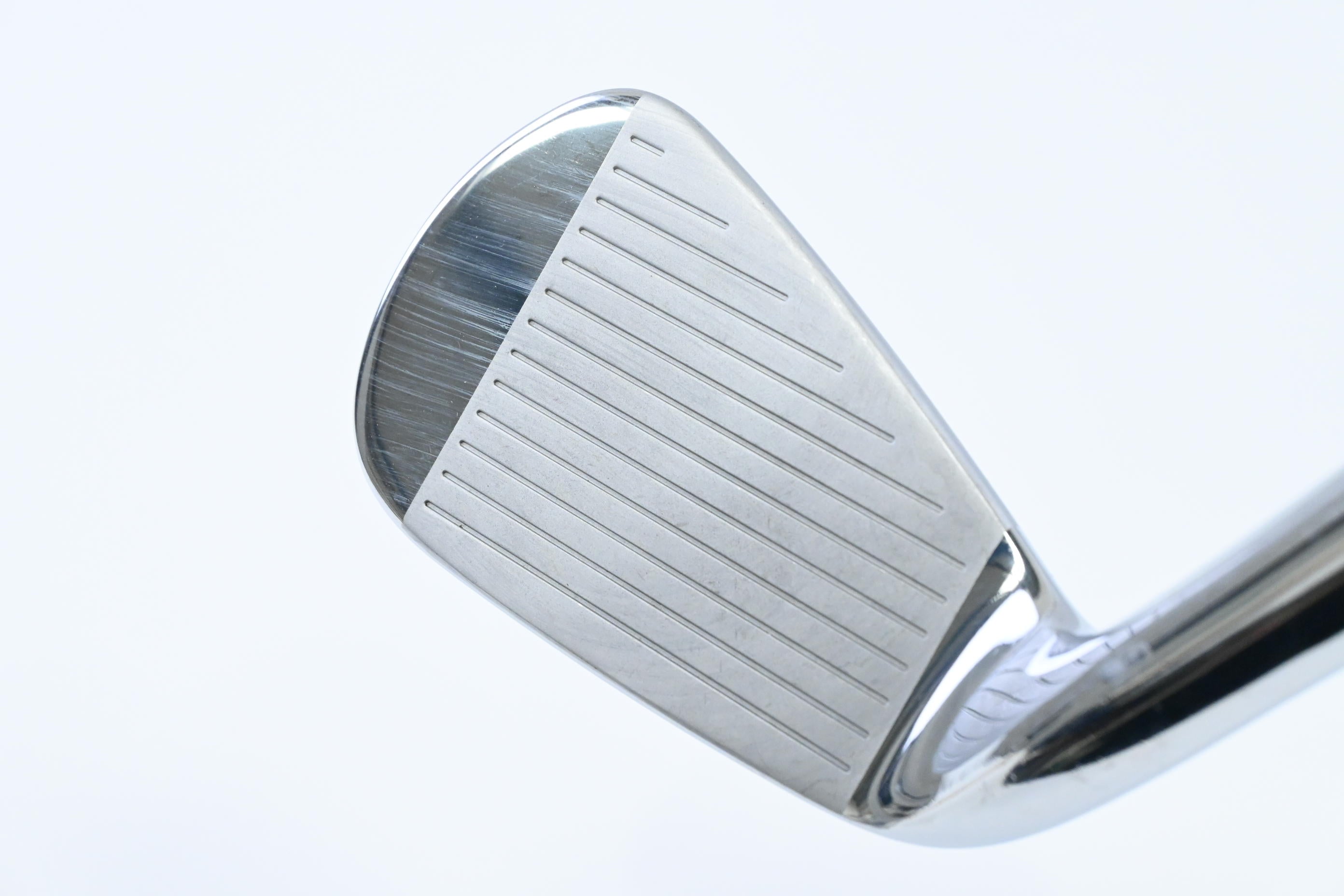 Callaway Apex Ai150 #6 Iron / Stiff Flex Dynamic Gold 115 S300 Shaft