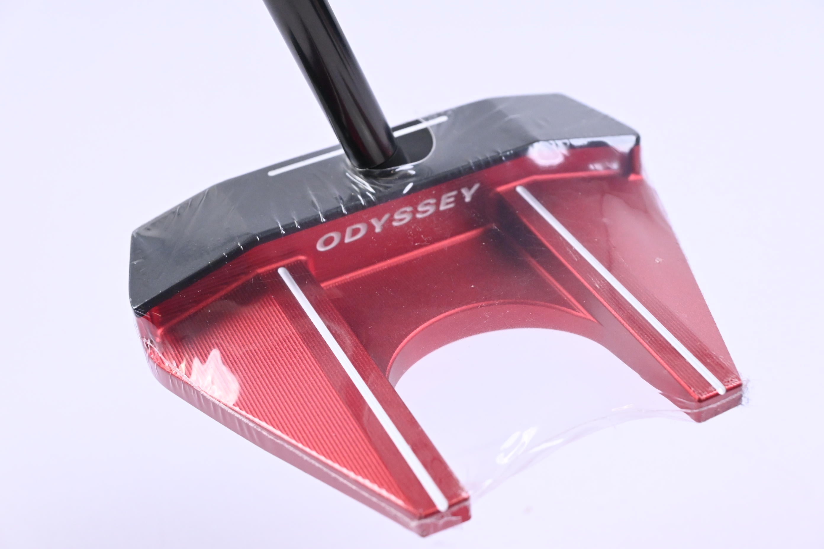 Odyssey Square 2 Square Tri-Hot #7 Putter / 34 Inch