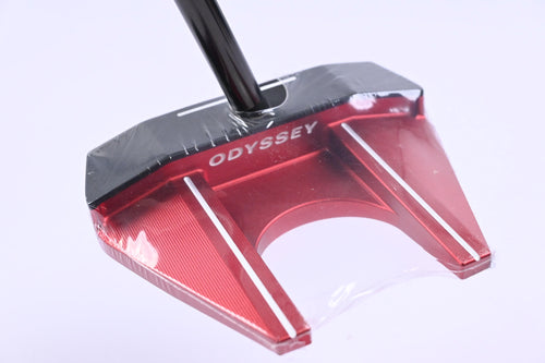 Odyssey Square 2 Square Tri-Hot #7 Putter / 34 Inch