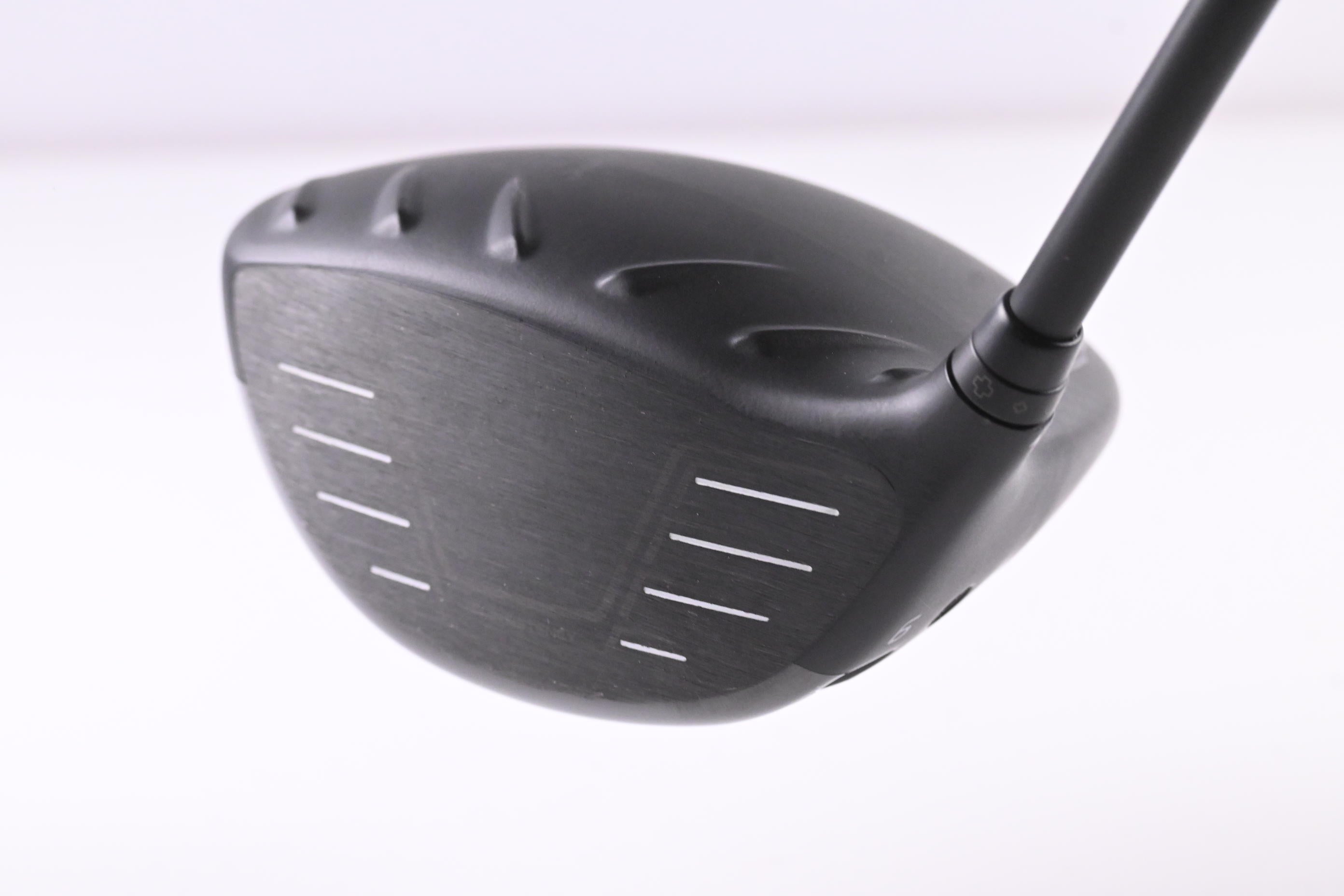 Ping G440 LST Driver / 9 Degree / Regular Flex Ping Alta CB Blue 50 Shaft