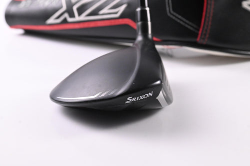 Srixon ZXi #3 Wood / 15 Degree / Stiff Flex HZRDUS RDX Smoke Red 60 Shaft