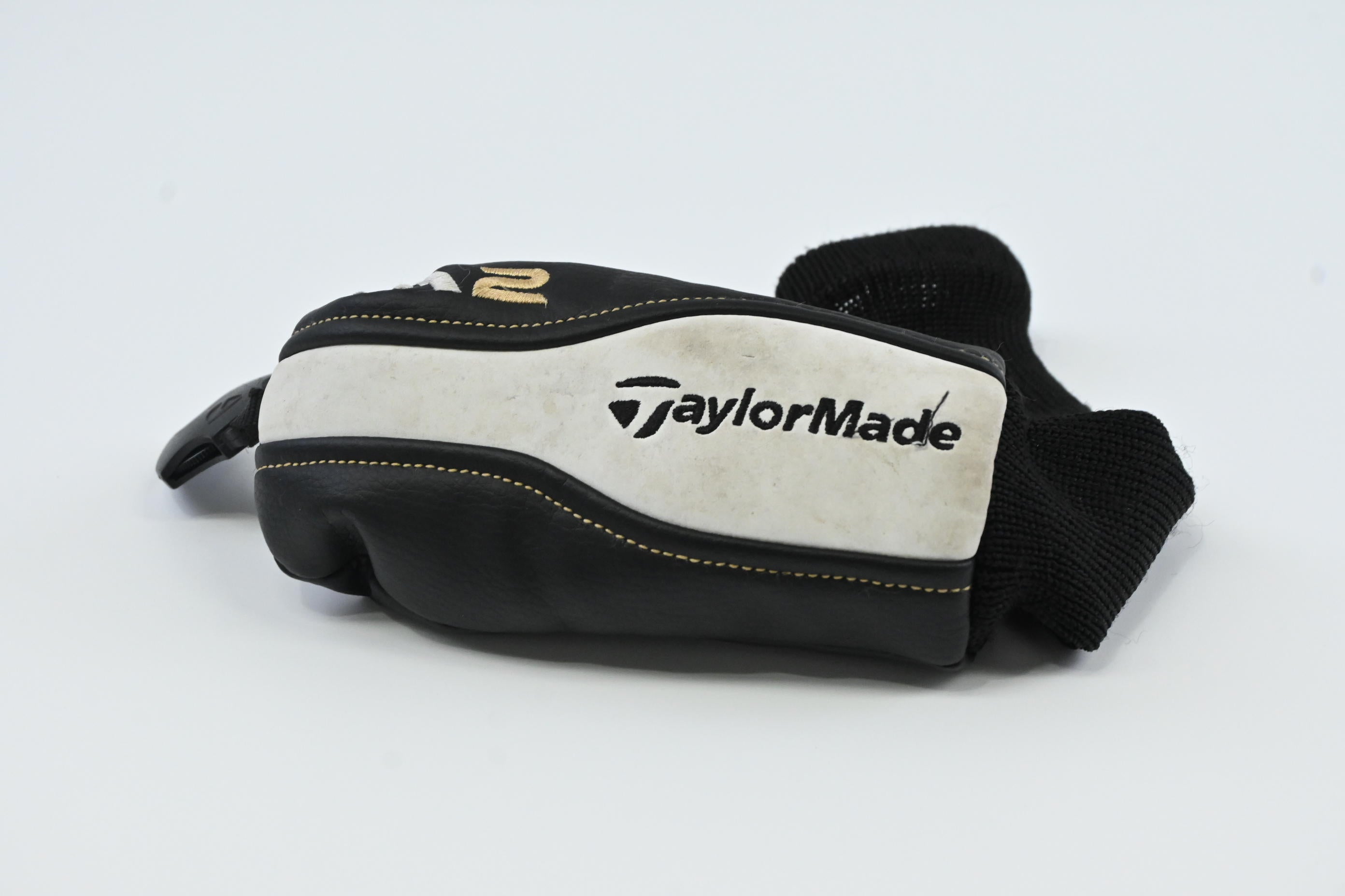 Taylormade M2 2016 #3 Hybrid / 19 Degree / Regular Flex Taylormade M2 Reax 65
