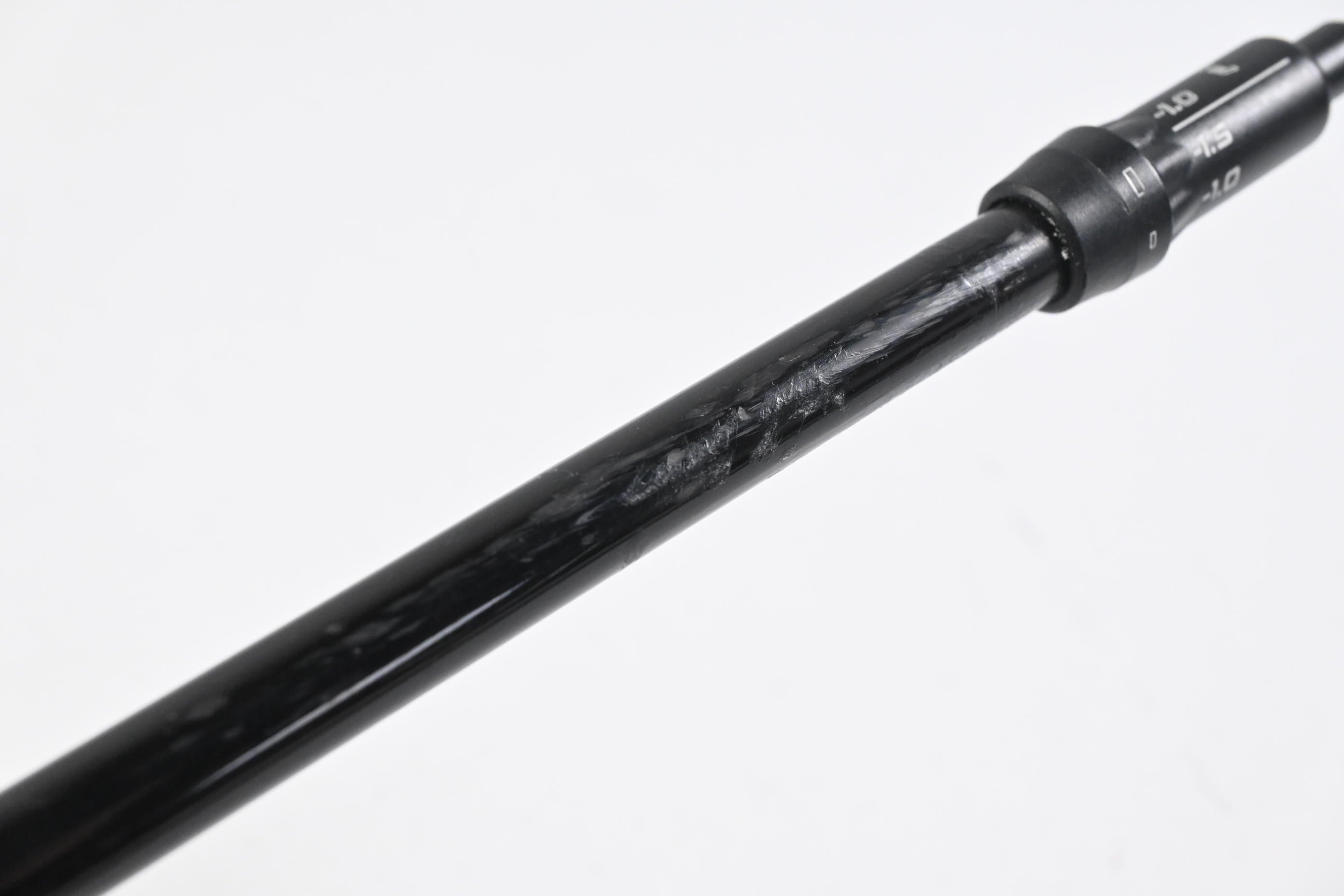 Honma Vizard TR20 65 #5 Hybrid Shaft / Stiff Flex / Ping 3rd Gen
