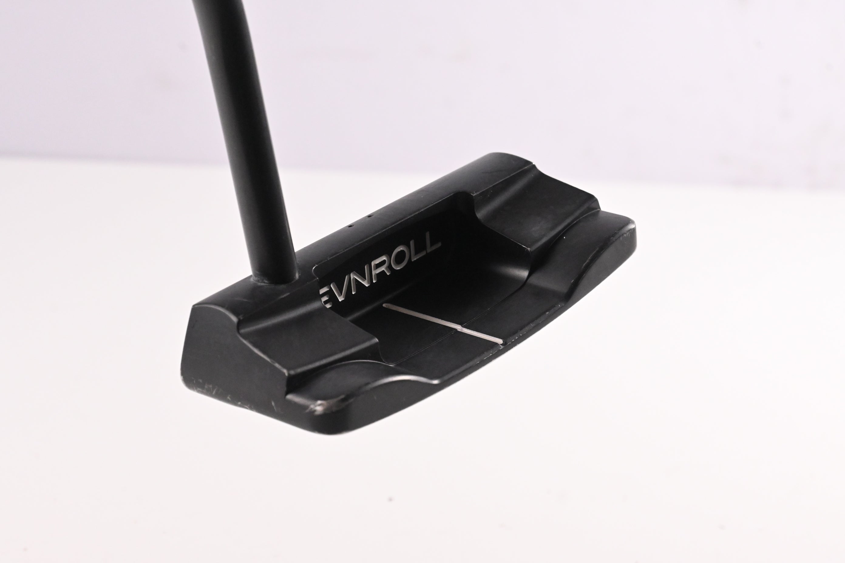 Evnroll ER2 Black Putter / 34 Inch