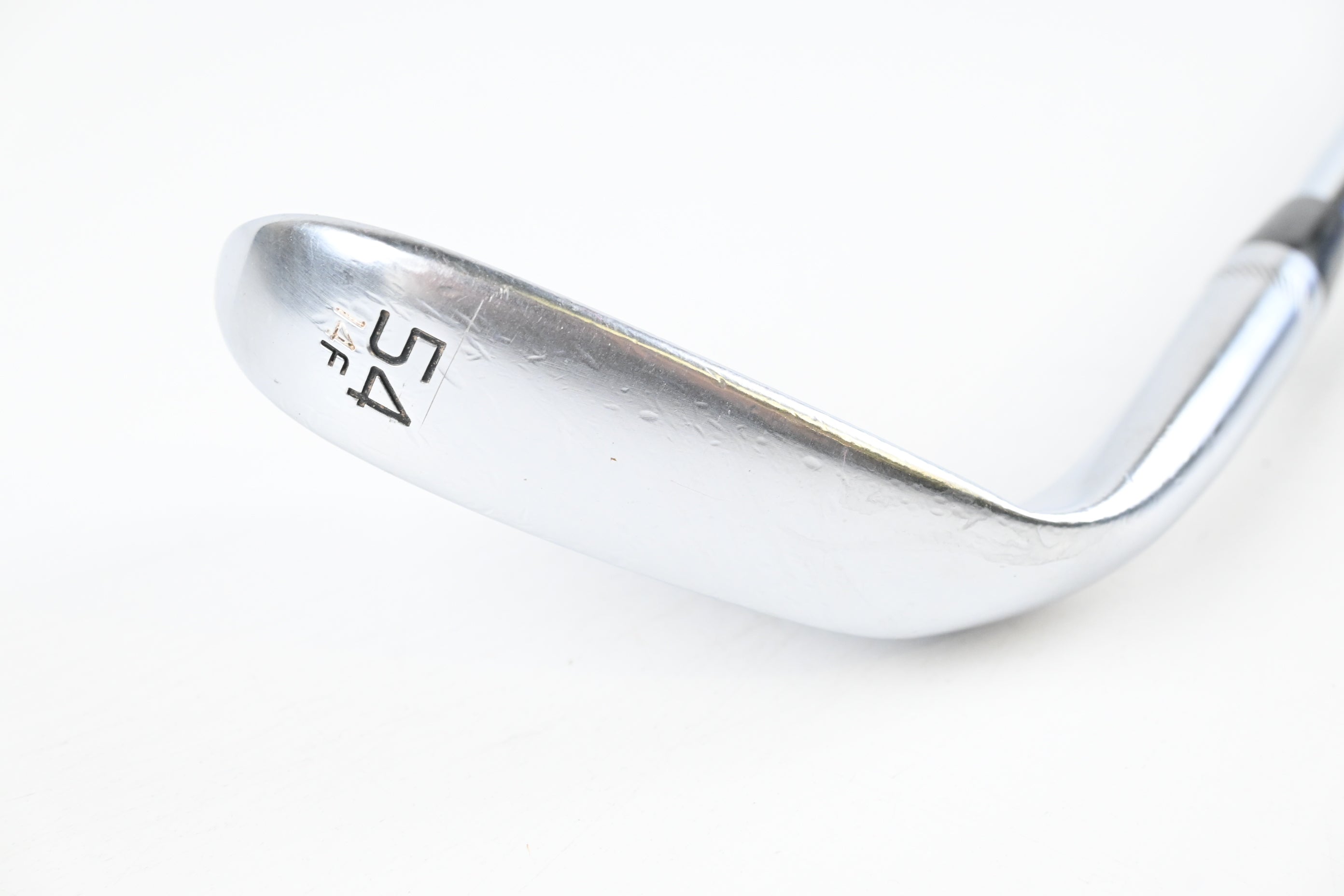 Titleist Vokey SM9 Sand Wedge / 54 Degree / Wedge Flex Vokey Design Shaft