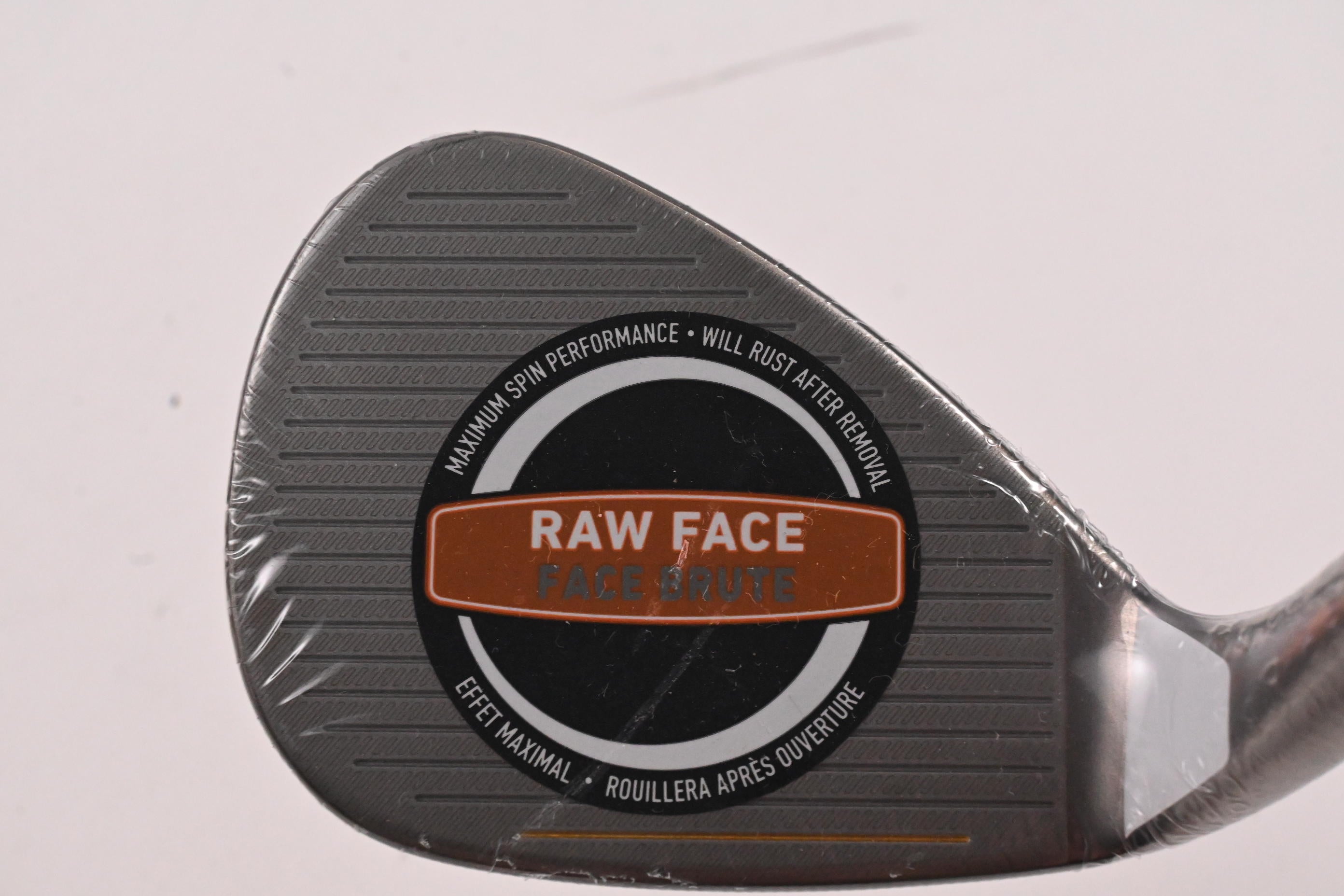 Taylormade Hi-Toe 4 Lob Wedge / 58 Degree / Wedge Flex Dynamic Gold 115 Shaft