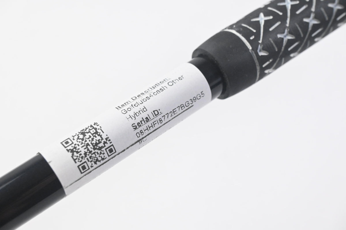 Petron TPX #1 Hybrid / 15 Degree / Senior Flex Petron Shaft