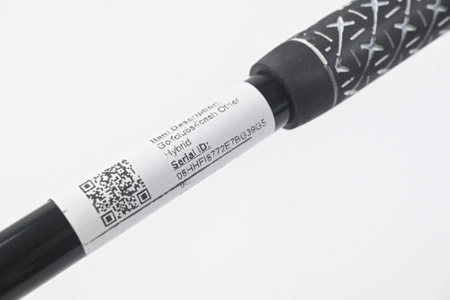 Petron TPX #1 Hybrid / 15 Degree / Senior Flex Petron Shaft