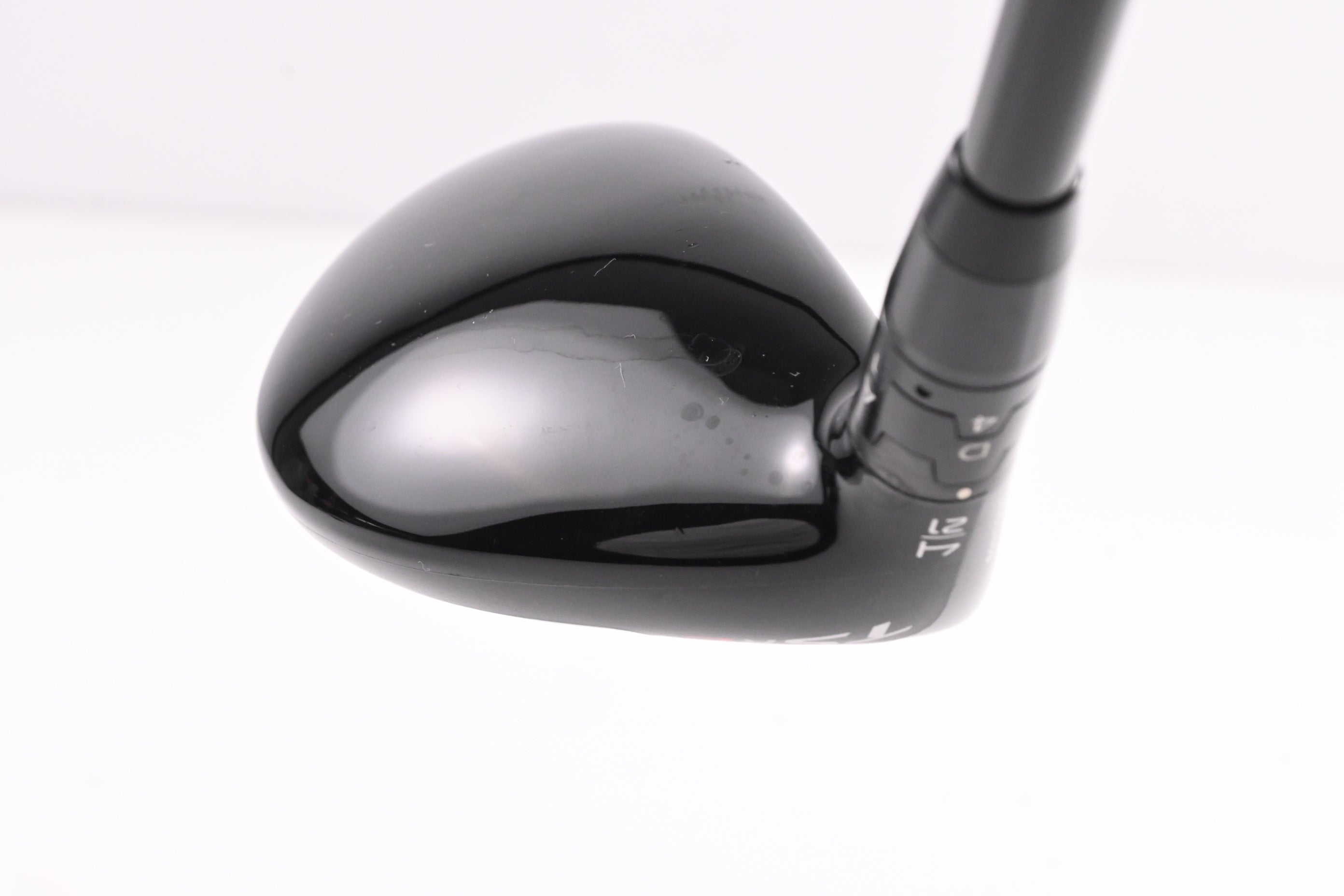 Left Hand Titleist TSR2 #4 Hybrid / 21 Degree / Regular Flex Tensei AV Blue 65