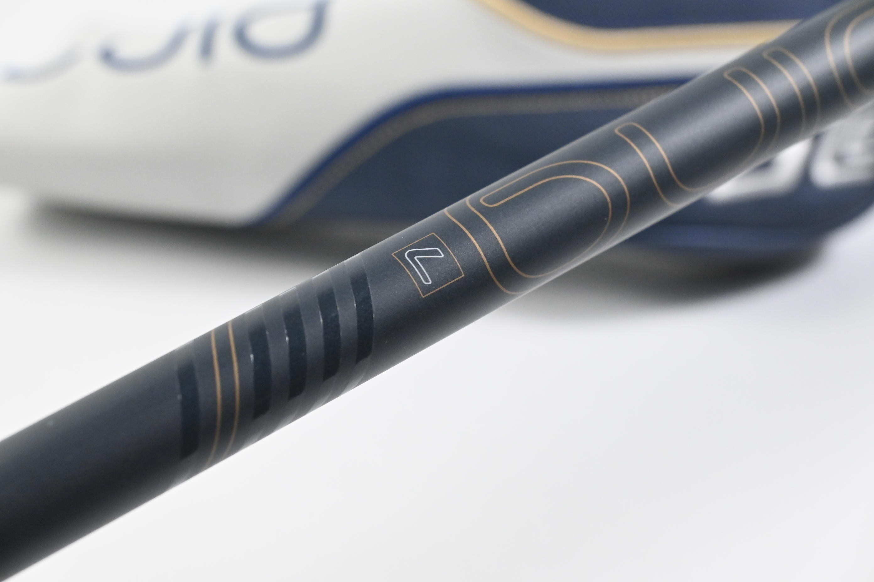 Ladies Ping G Le3 #3 Wood / 18 Degree / Ladies Flex Ping ULT 250 Shaft