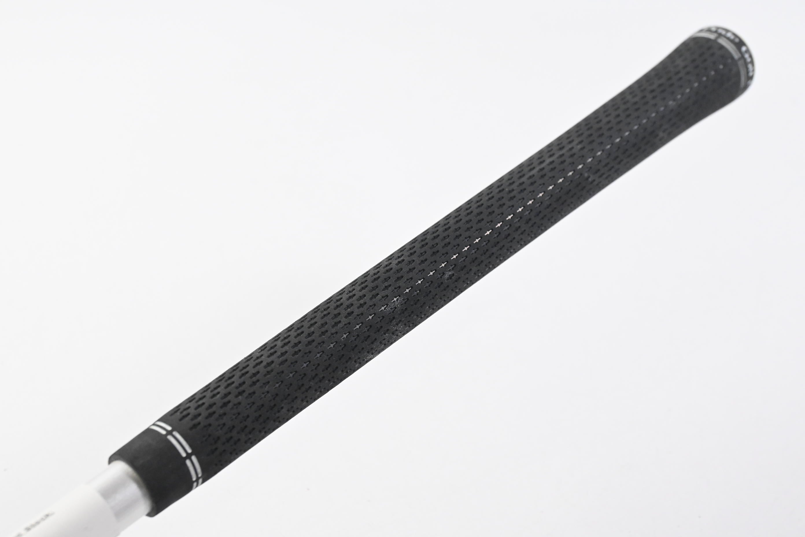 Graphite Design Tour AD DI-85 #4 Hybrid Shaft / X-Flex / 0.370" Tip