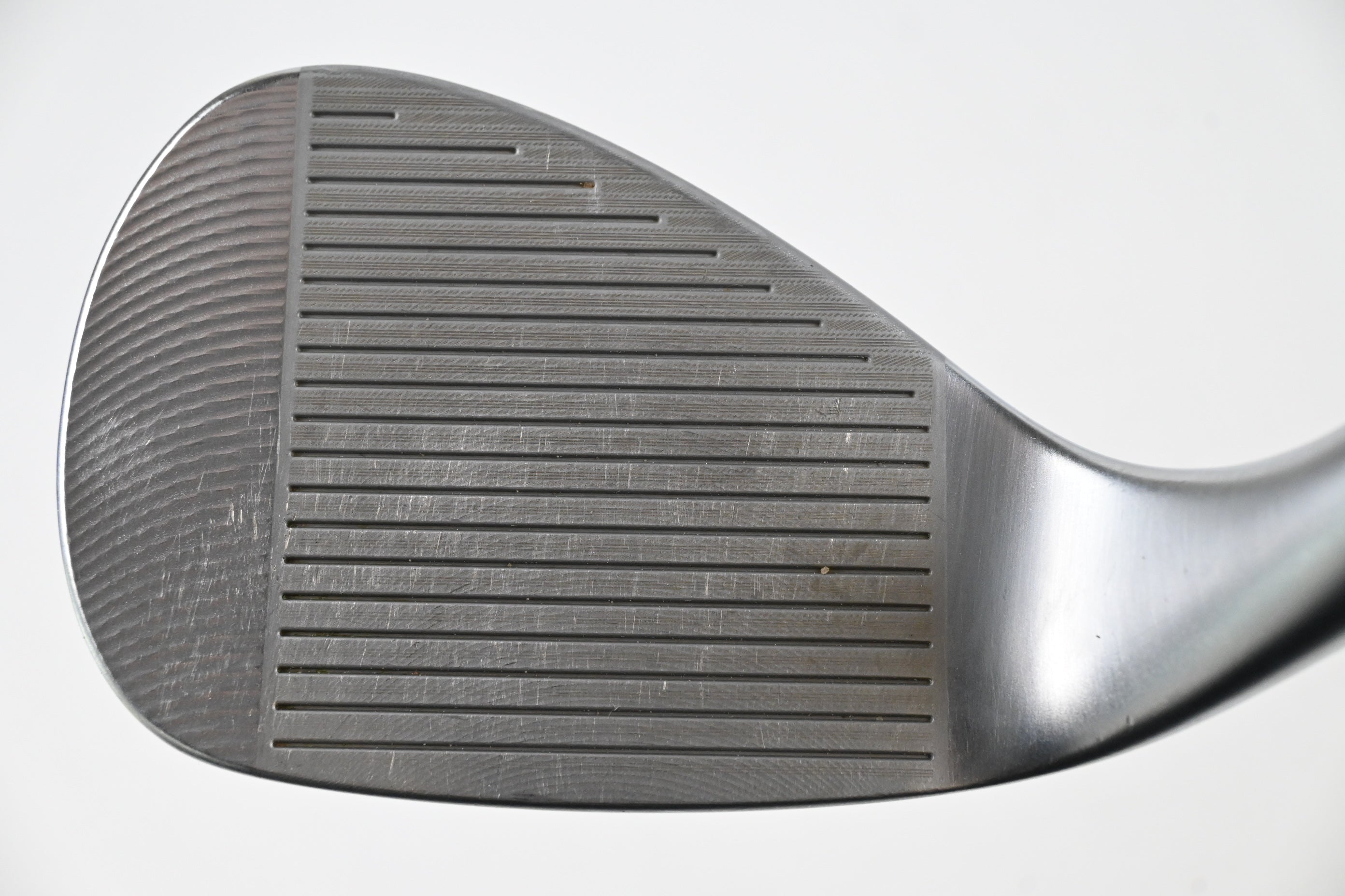 Cleveland RTZ Lob Wedge / 62 Degree / Wedge Flex N.S.Pro Modus3 105 Shaft