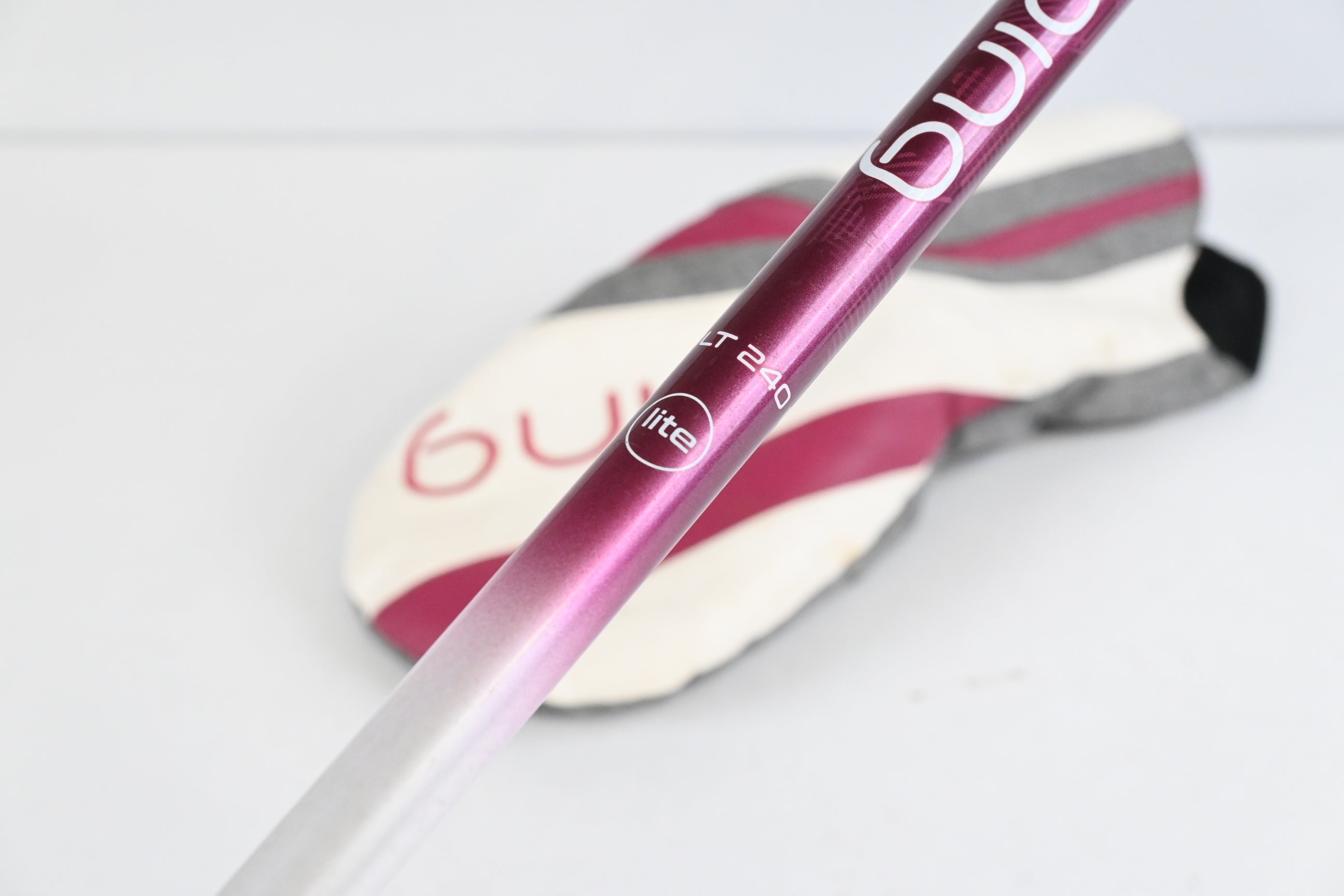 Ladies Ping G Le2 Driver / 11.5 Degree / Ladies Flex Ping ULT 240 Shaft