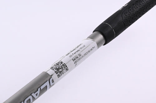Left Hand Ping G5 #3 Wood / 15 Degree / Regular Flex Grafalloy ProLaunch Blue 75