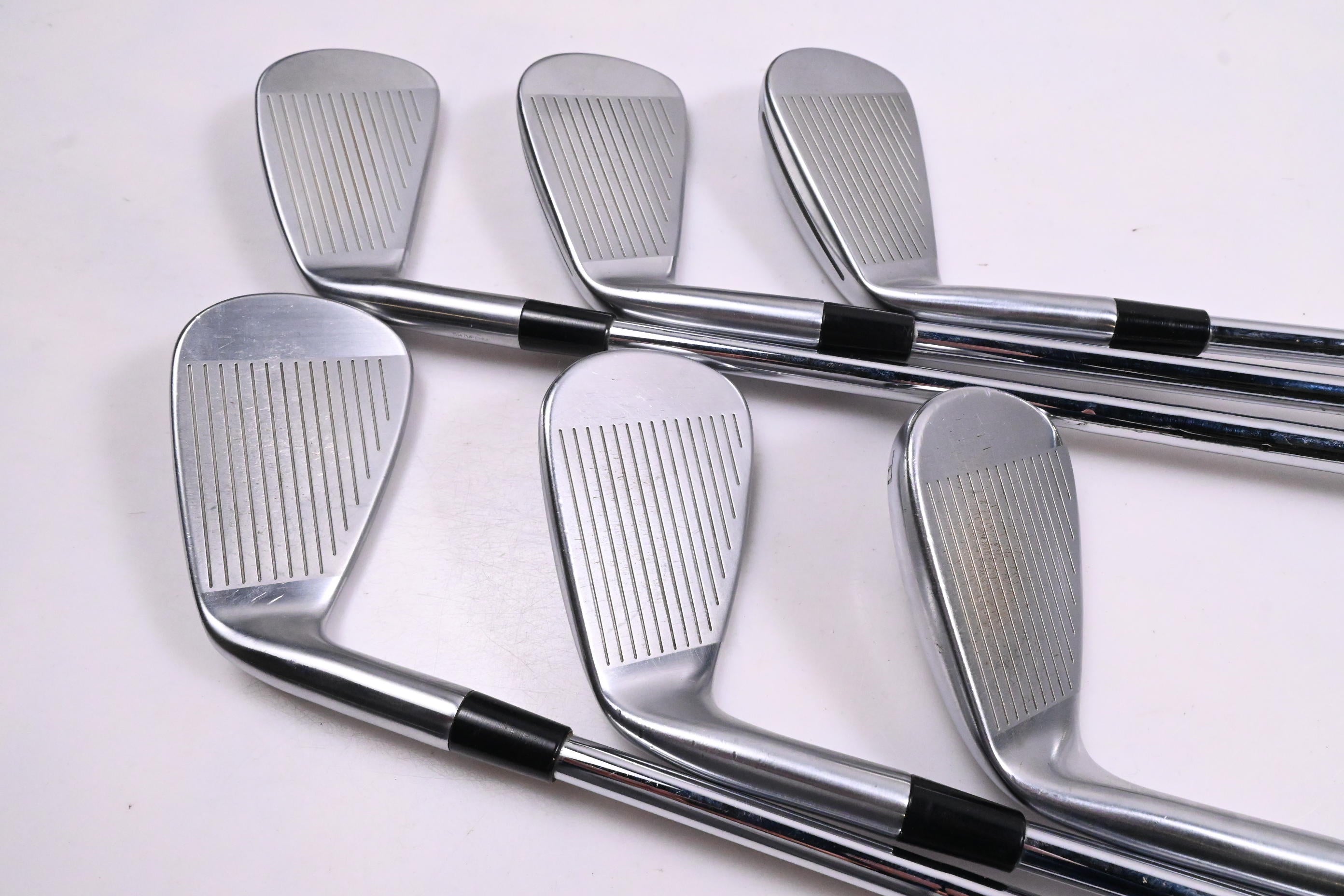 Taylormade P790 2025 Irons / 5-PW / Stiff Flex N.S.Pro Modus³ Tour 130 Shafts