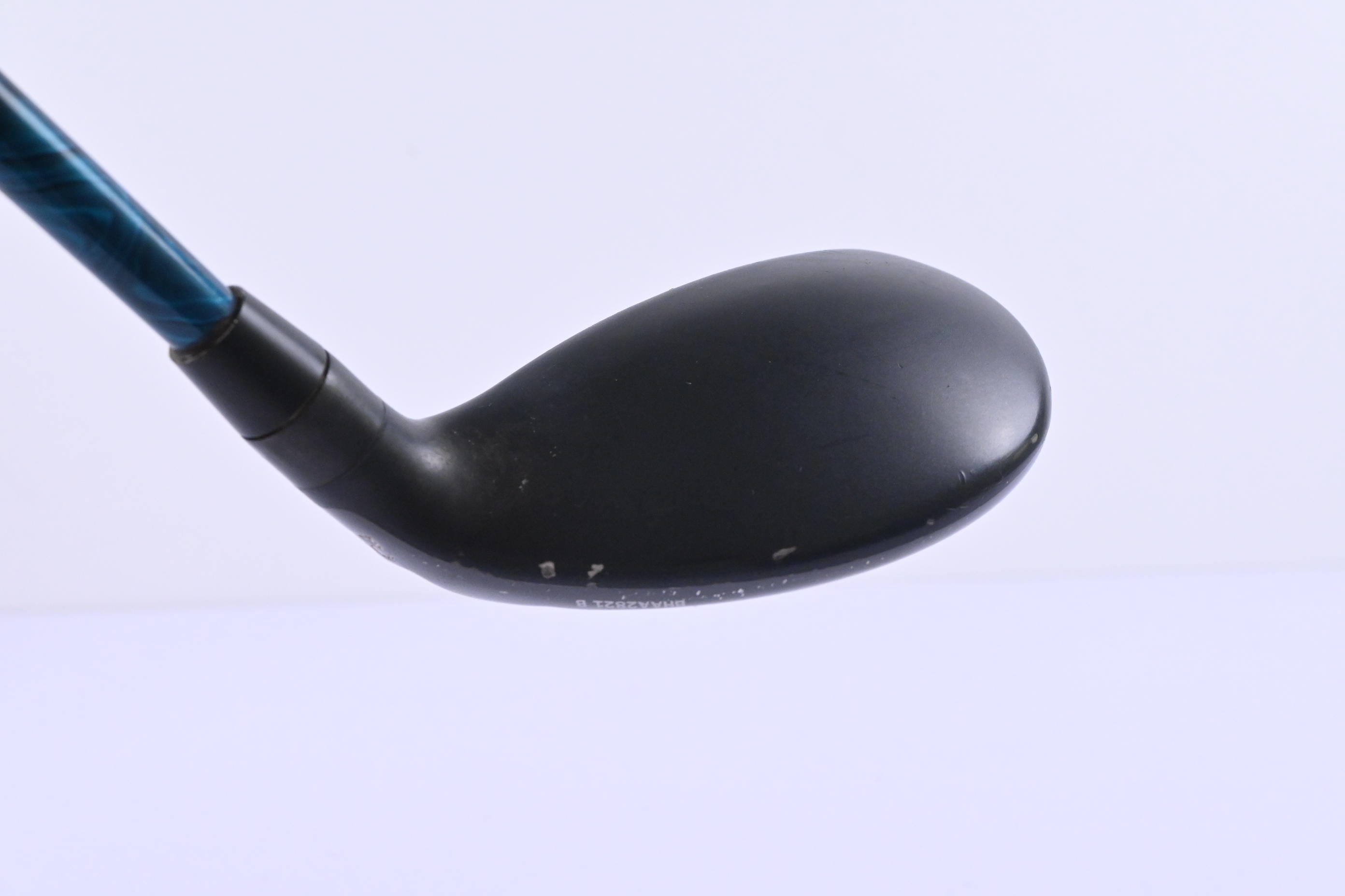 PXG 0317 X Gen1 #4 Hybrid / 22 Degree / Regular Flex Project X EvenFlow Blue 85
