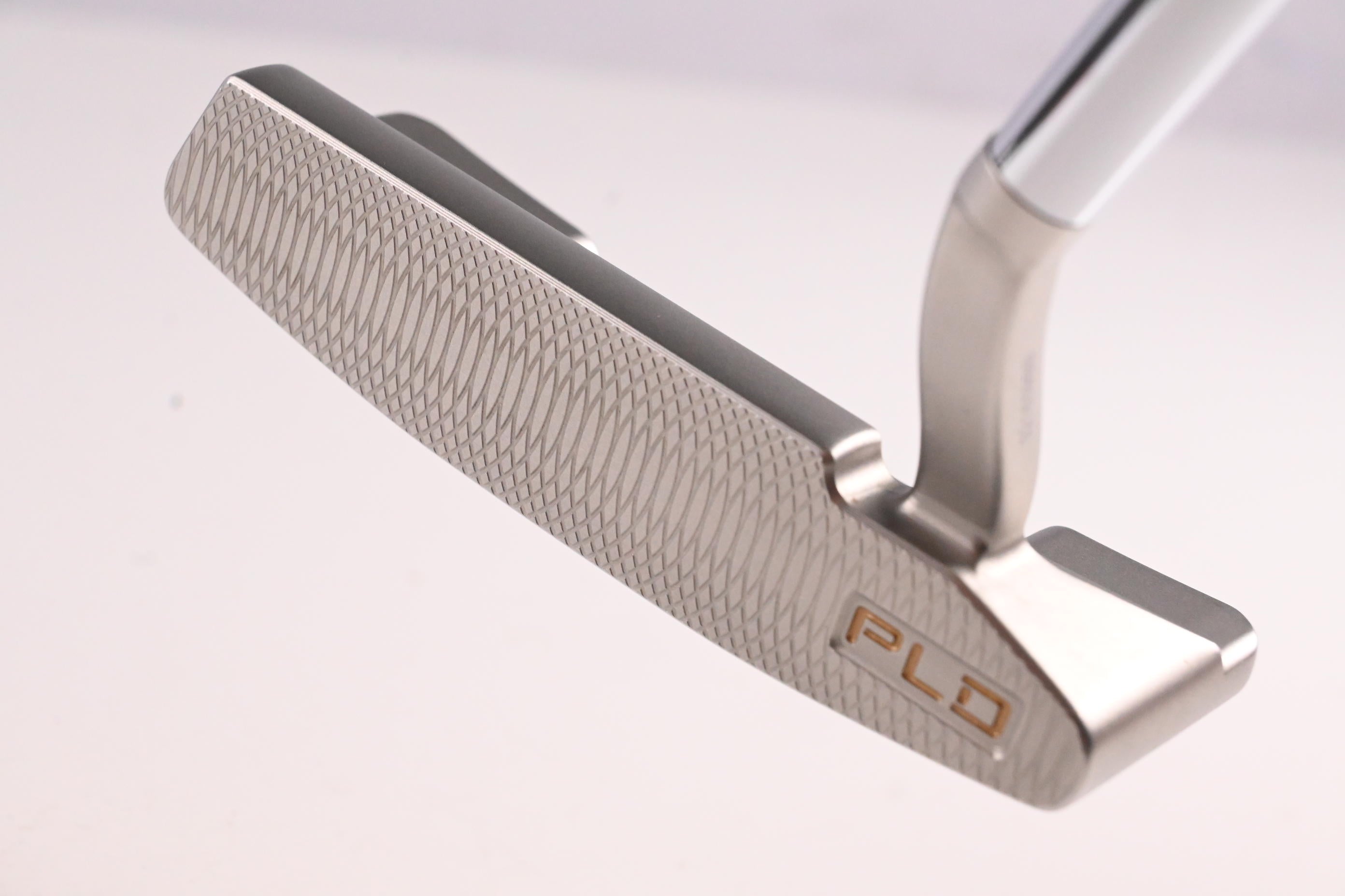 Ping PLD Milled Anser 4D 2025 Putter / 35 Inch