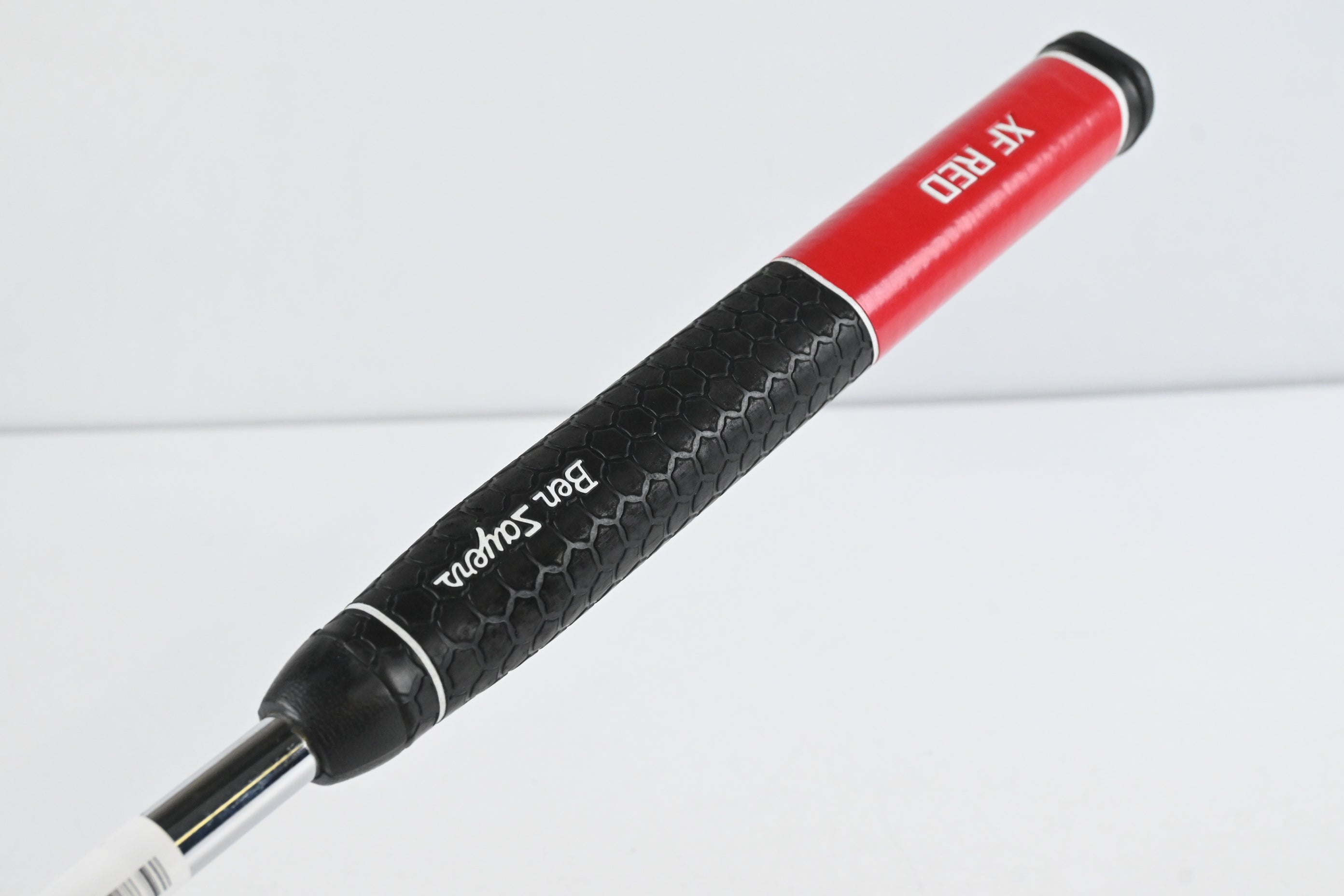 Ben Sayers XF Red Putter / 34 Inch