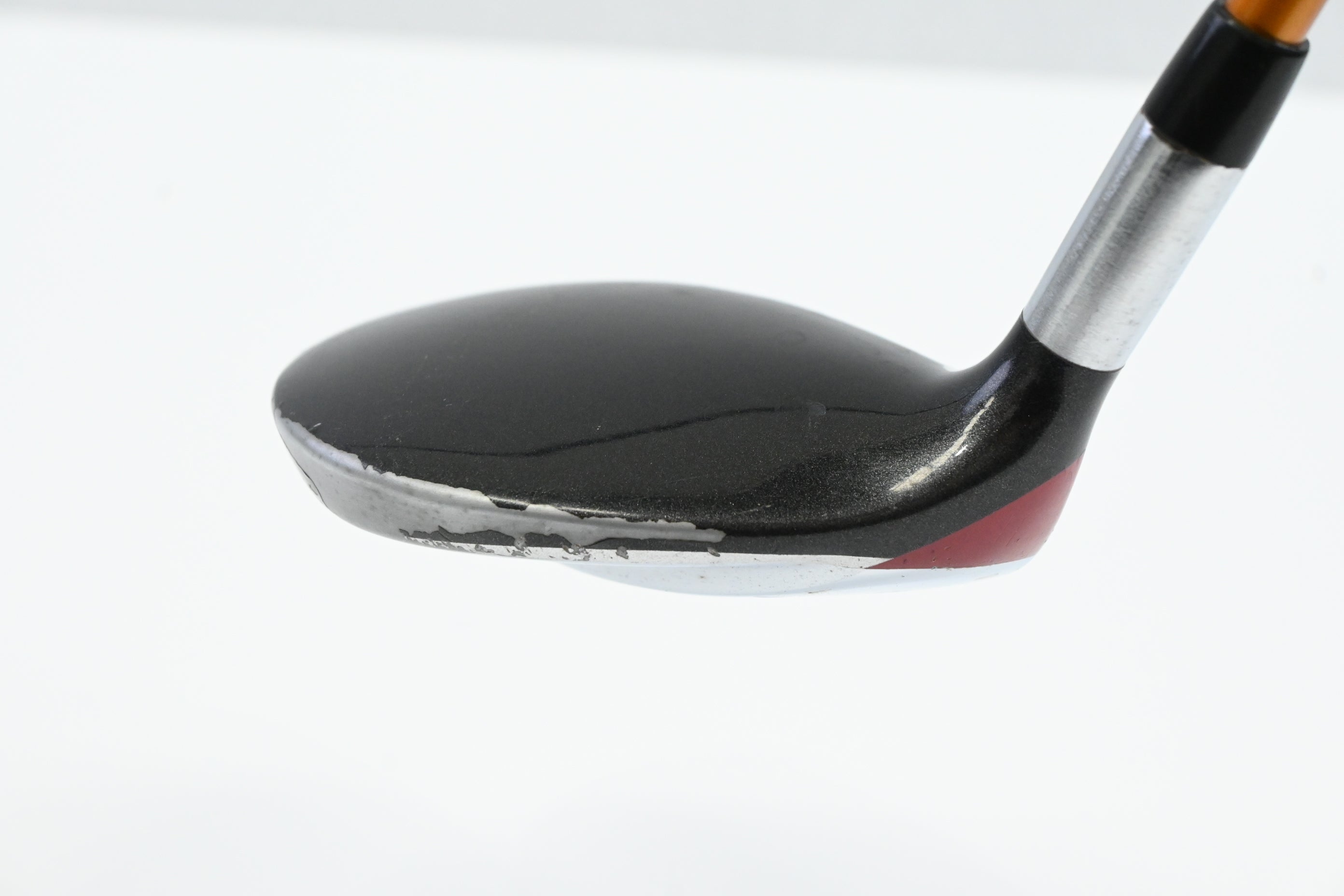 Left Hand Wishon 929HS #5 Wood / 18 Degree / Stiff Flex Aldila NVS 65 Shaft