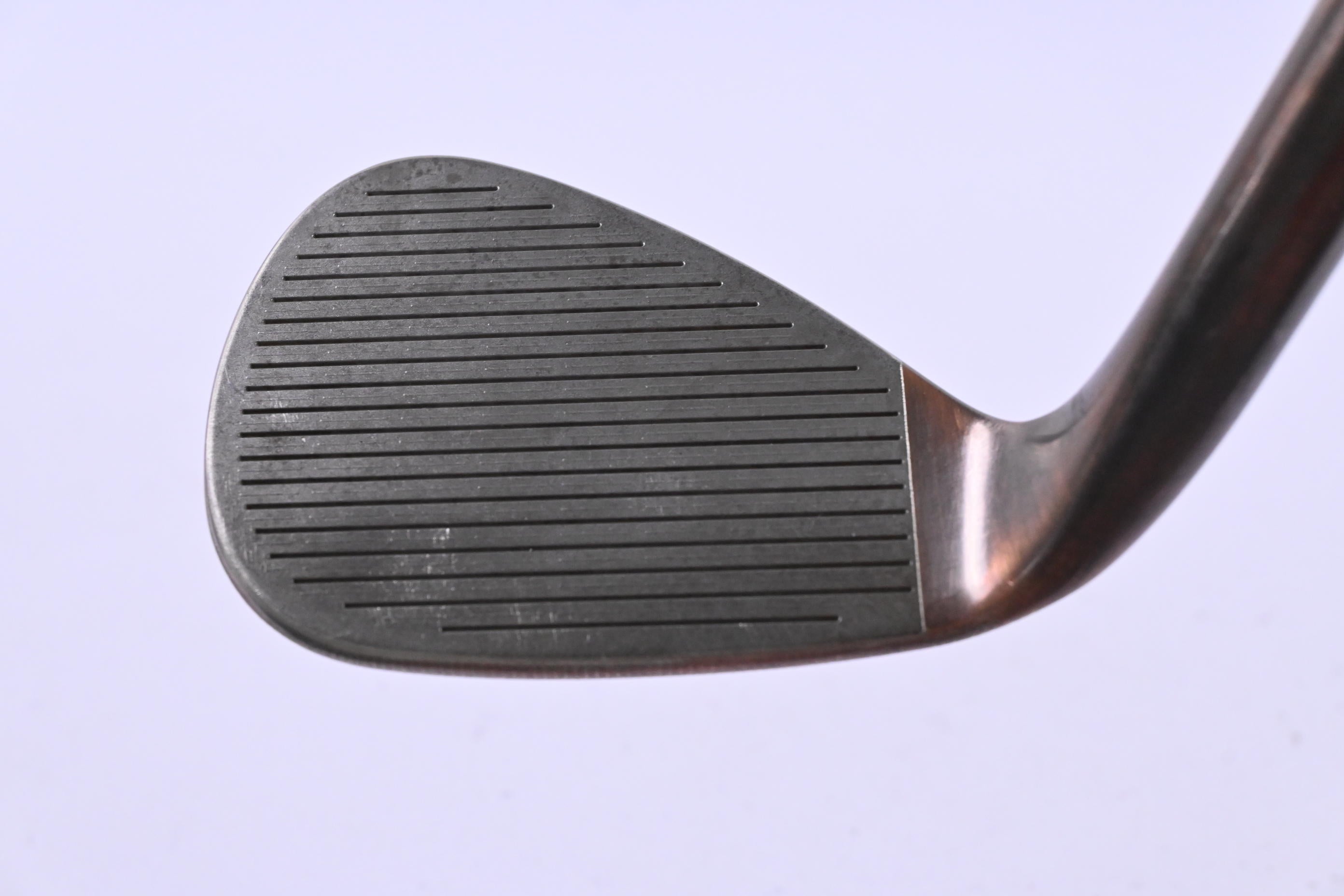 Taylormade Hi-Toe 3 Lob Wedge / 60 Degree / Wedge Flex KBS Hi-Rev 2.0 115 Shaft