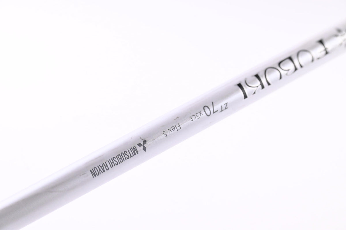Titleist TS2 Driver / 11.5 Degree / Stiff Flex Fubuki ZT 70 Shaft