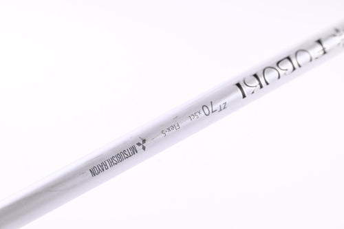 Titleist TS2 Driver / 11.5 Degree / Stiff Flex Fubuki ZT 70 Shaft