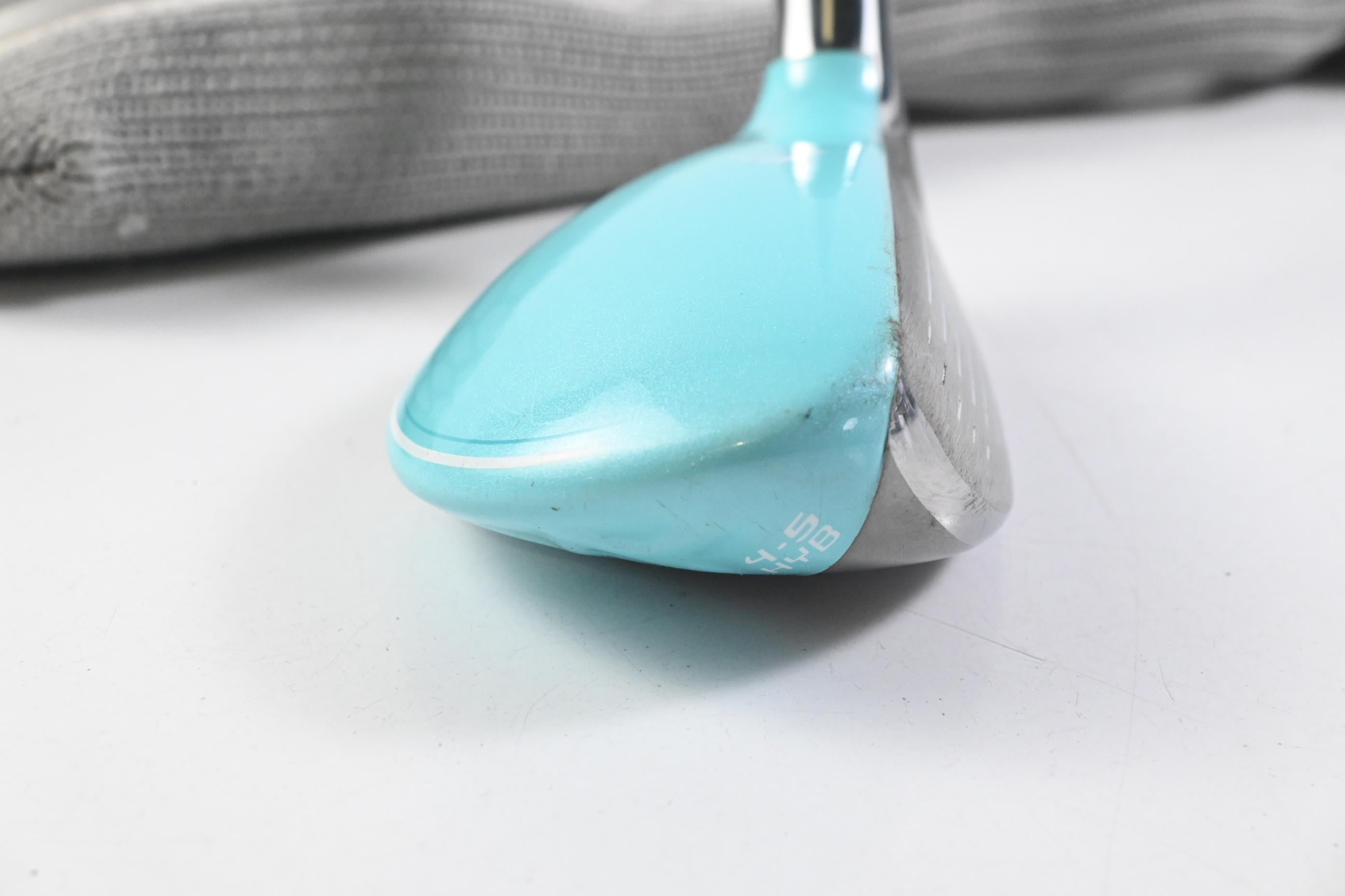 Ladies Cobra Bio Cell #4-5 Hybrid / 23-26.5 Degree / Ladies Flex Bio Cell 55 Shaft