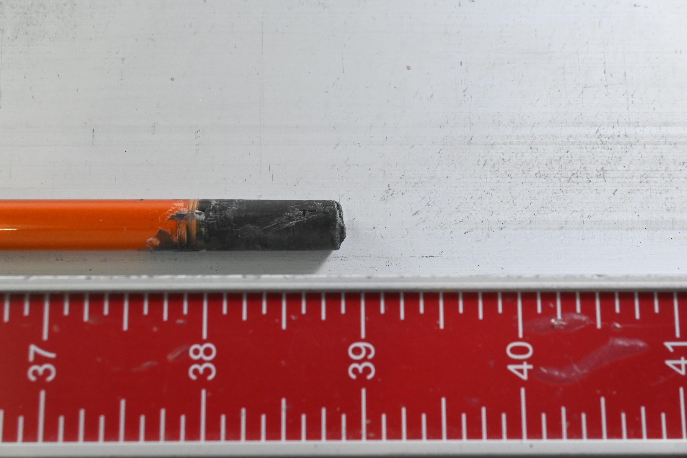 Graphite Design Tour AD DI-85 #4 Hybrid Shaft / X-Flex / 0.370" Tip
