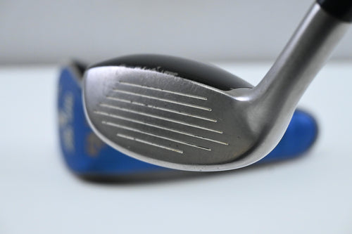 Mizuno CLK Fli-Hi #3 Hybrid / 20 Degree / Regular Flex Exsar HS2 70