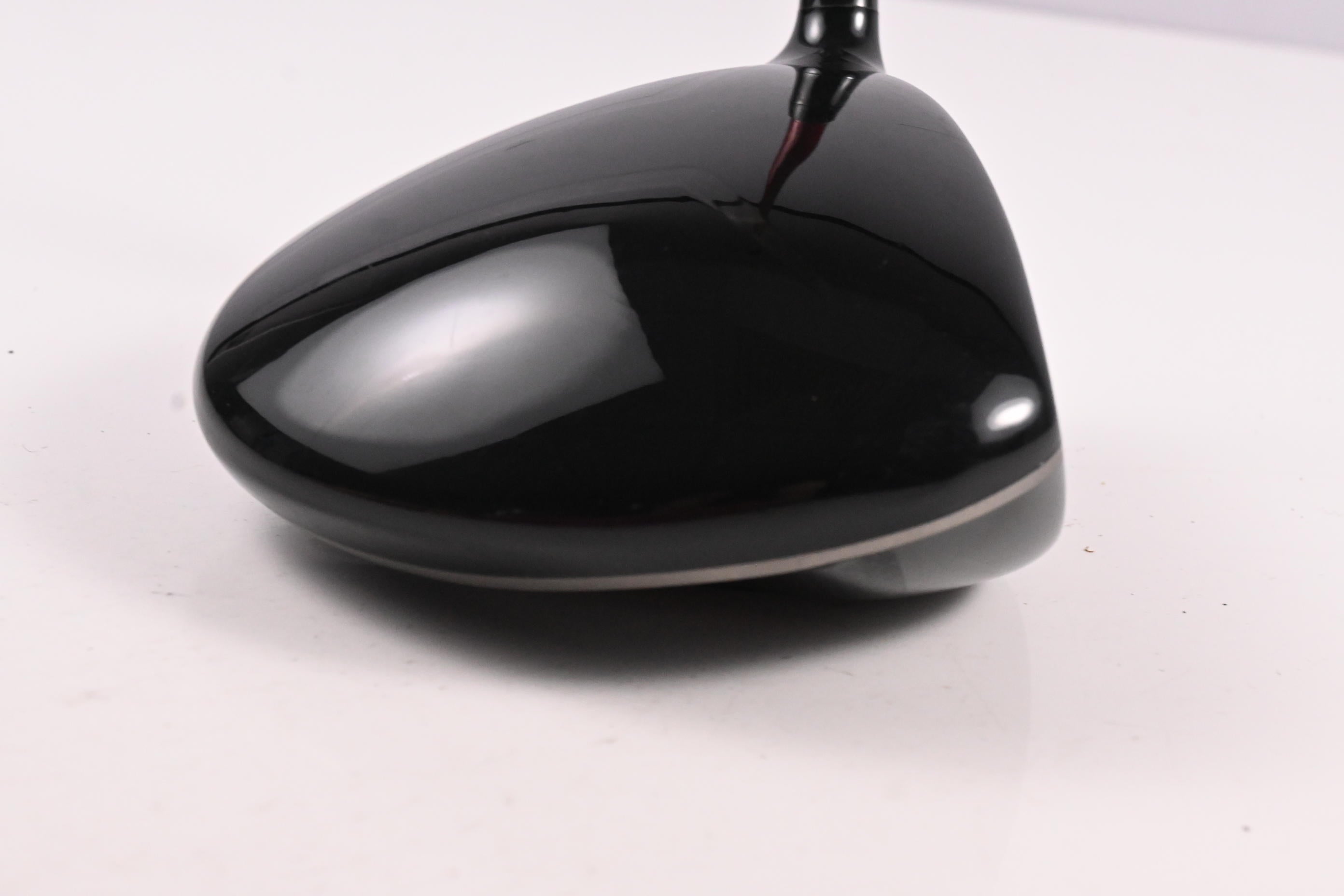 Callaway RAZR X Black Driver / 11.5 Degree / Regular Flex Motore F8 60 Shaft
