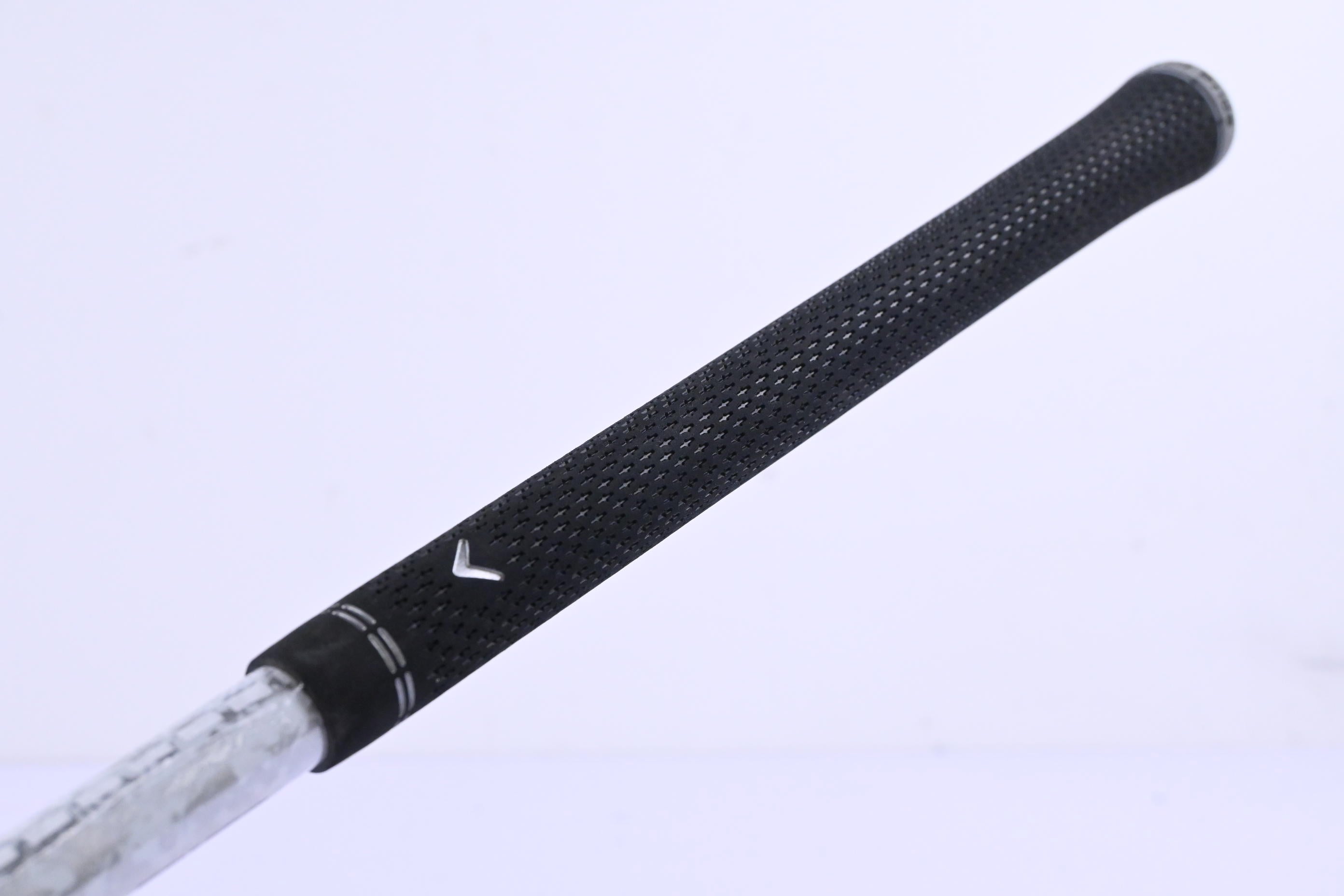 Callaway Elyte #4 Hybrid / 22 Degree / Regular Flex Denali Charcoal 60 Shaft