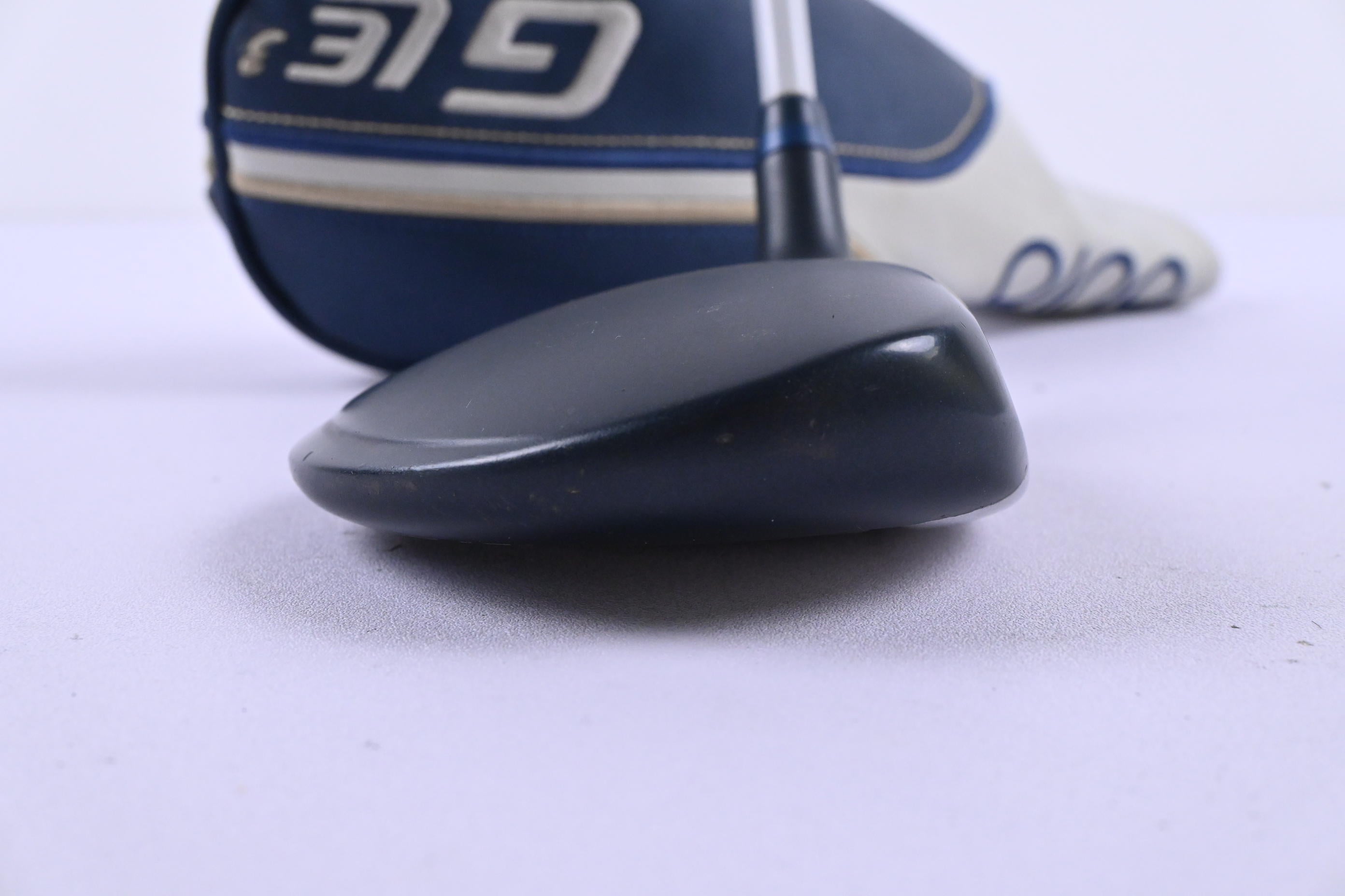 Ladies Ping G Le3 #5 Wood / 21 Degree / Ladies Flex Ping ULT 250 Shaft