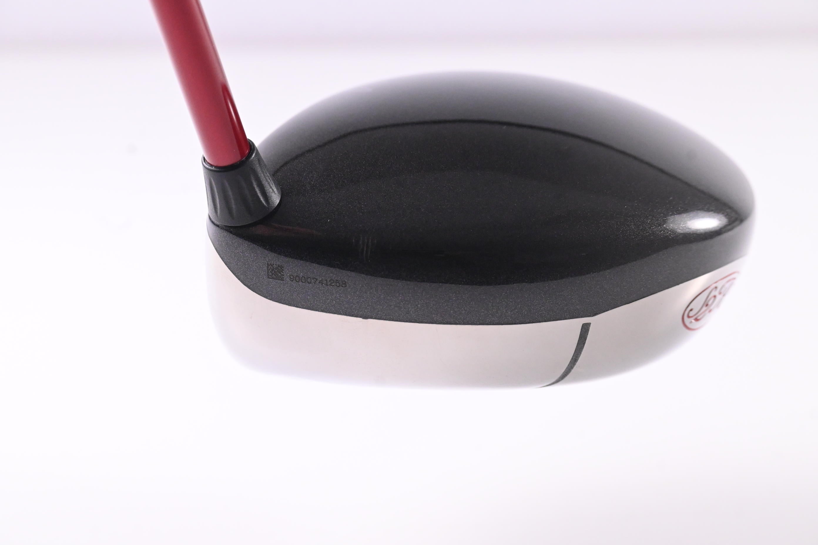 Callaway Big Bertha Ti 454 Driver / 10 Degree / Firm Flex Callaway RCH 65 Shaft