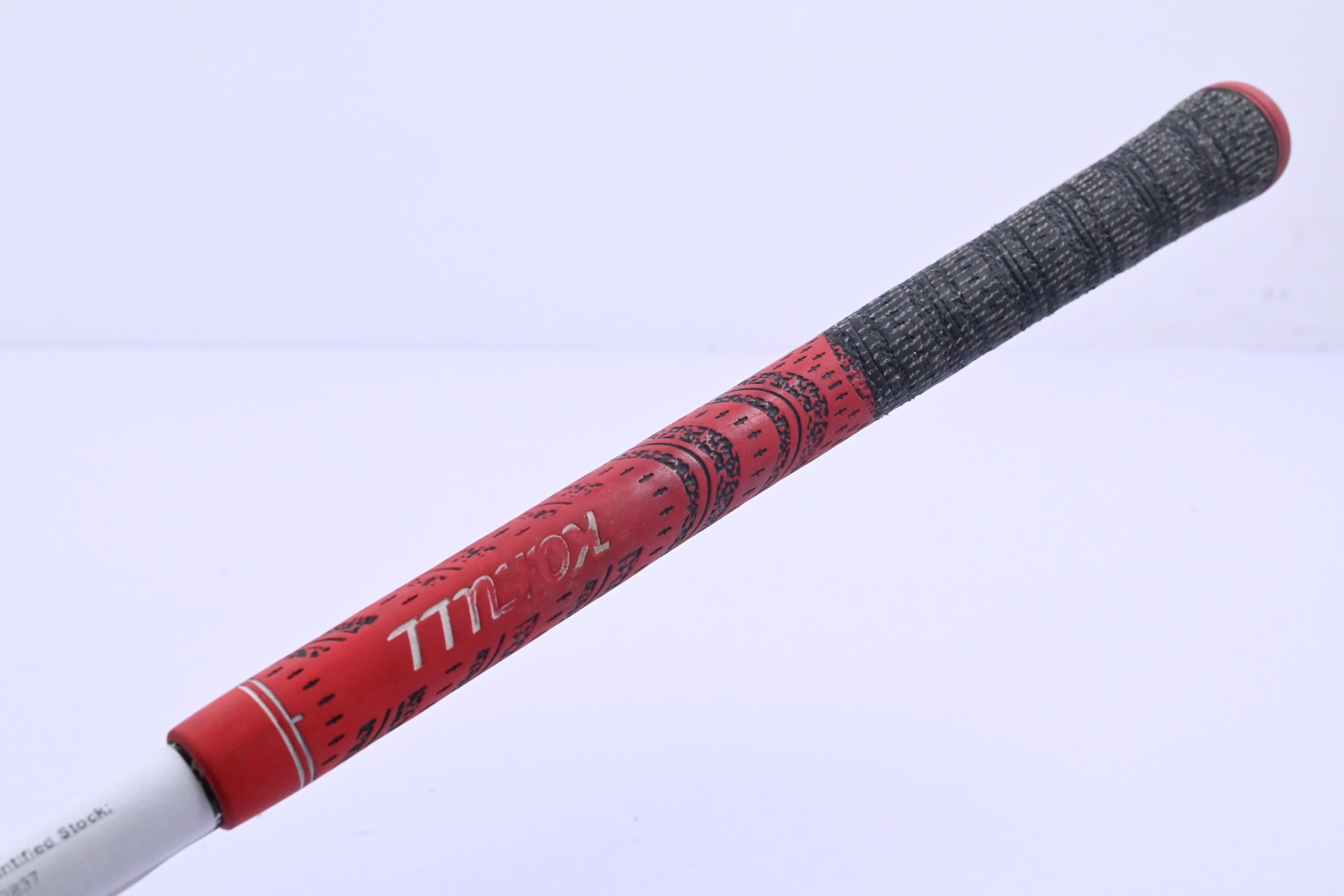 Cobra Fly-Z XL #4 Hybrid / 22 Degree / Regular Flex Cobra Fly-Z XL 65 Shaft