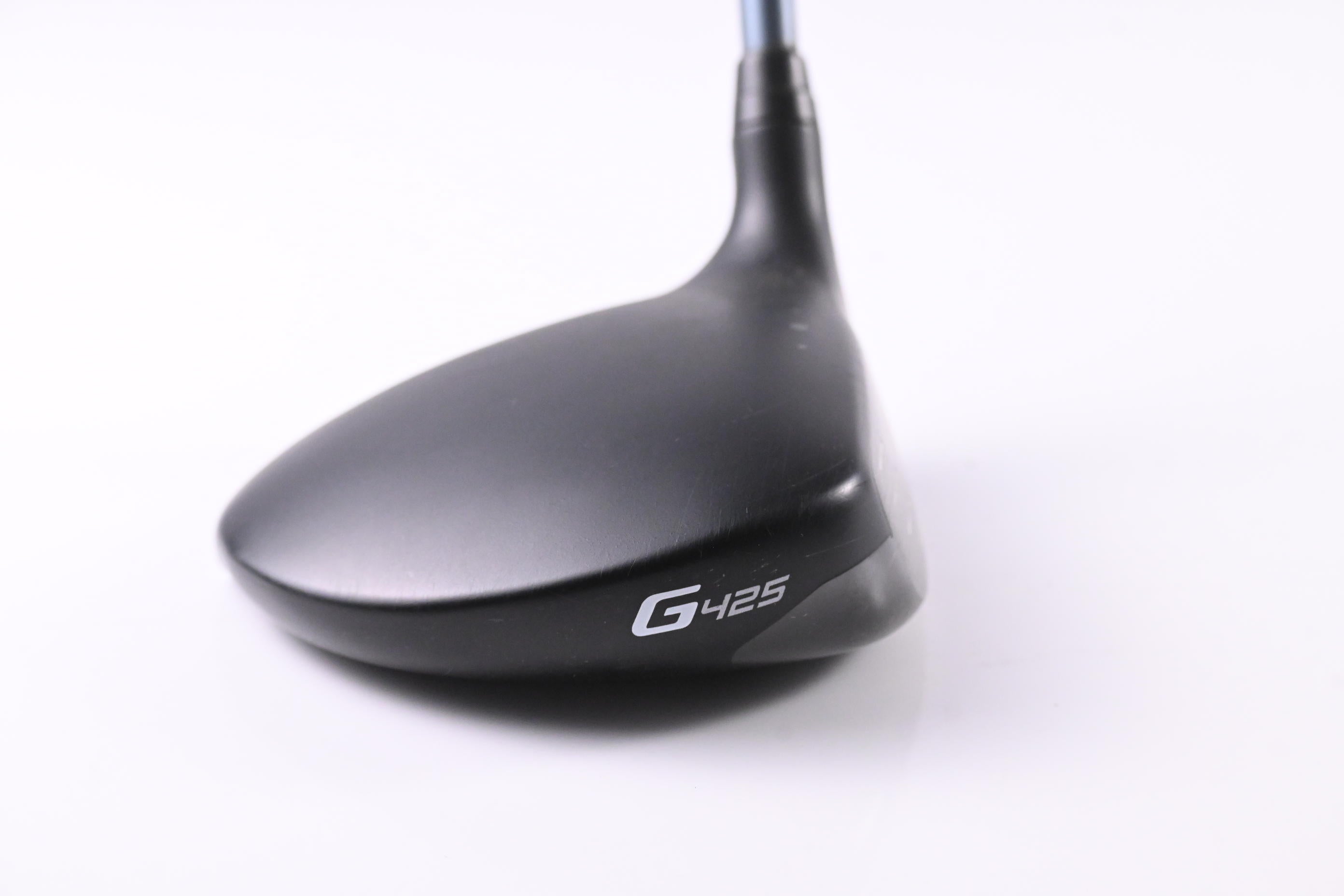 Ping G425 SFT #3 Wood / 16 Degree / Stiff Flex Ping Alta CB Slate 65 Shaft