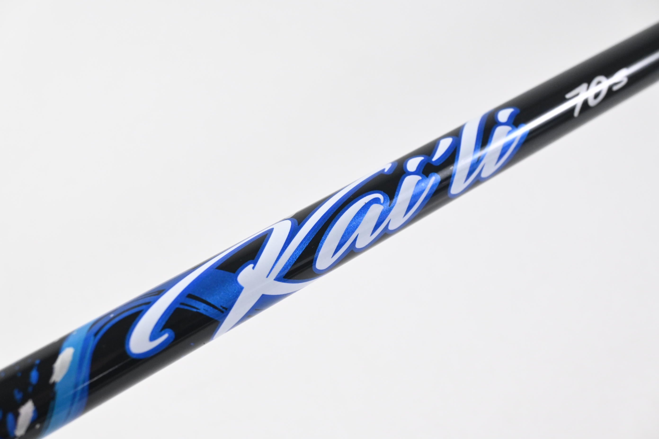 Kai'li Blue 70 Driver Shaft / Stiff Flex / Taylormade 2nd Gen