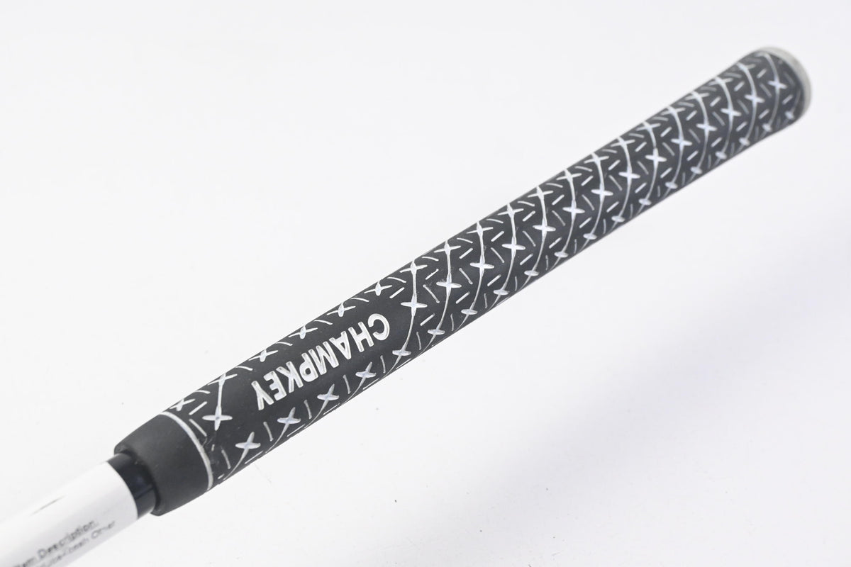 Petron TPX #1 Hybrid / 15 Degree / Senior Flex Petron Shaft