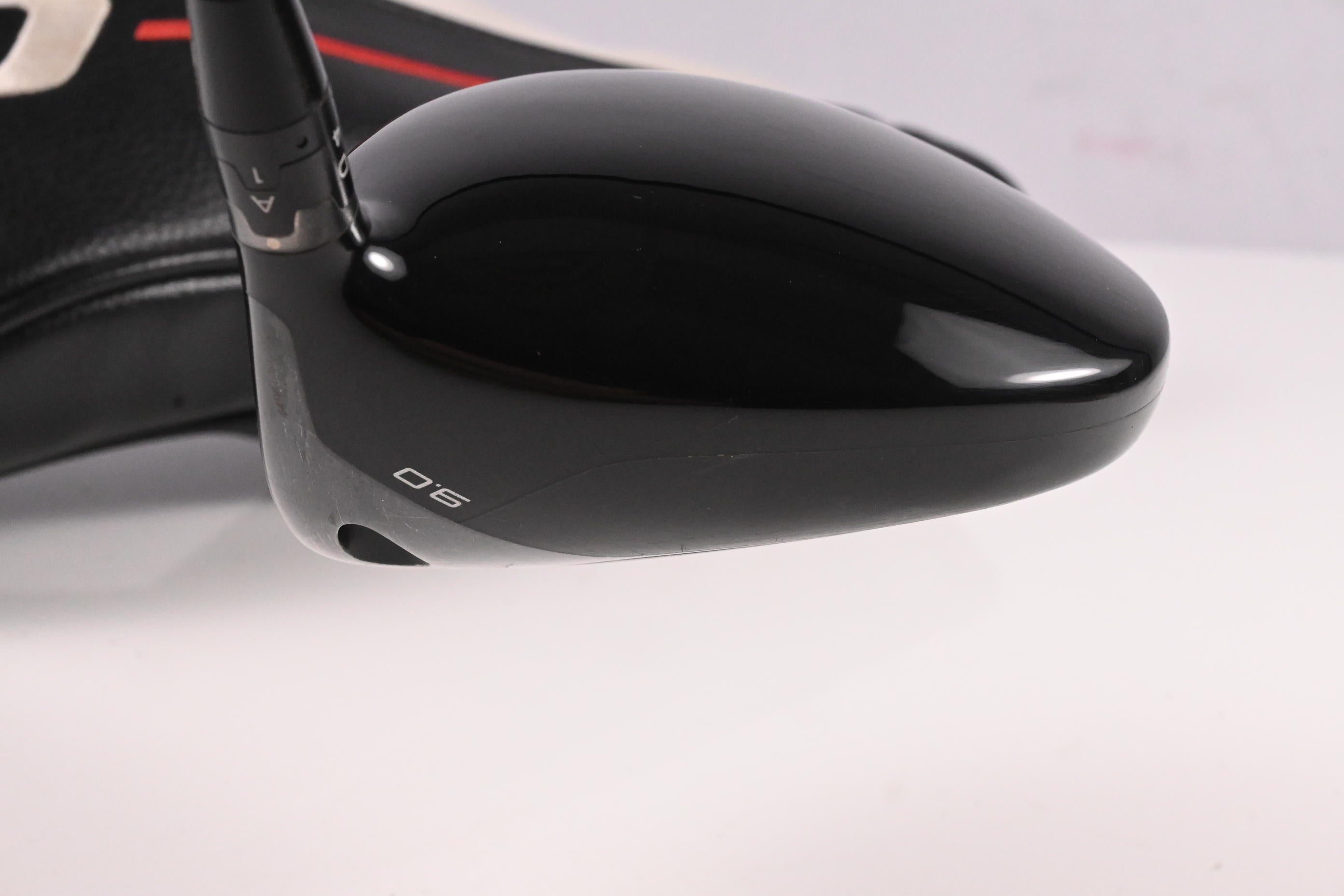Titleist GT3 Driver / 9 Degree / X-Flex Tensei 1K Black 65 Shaft