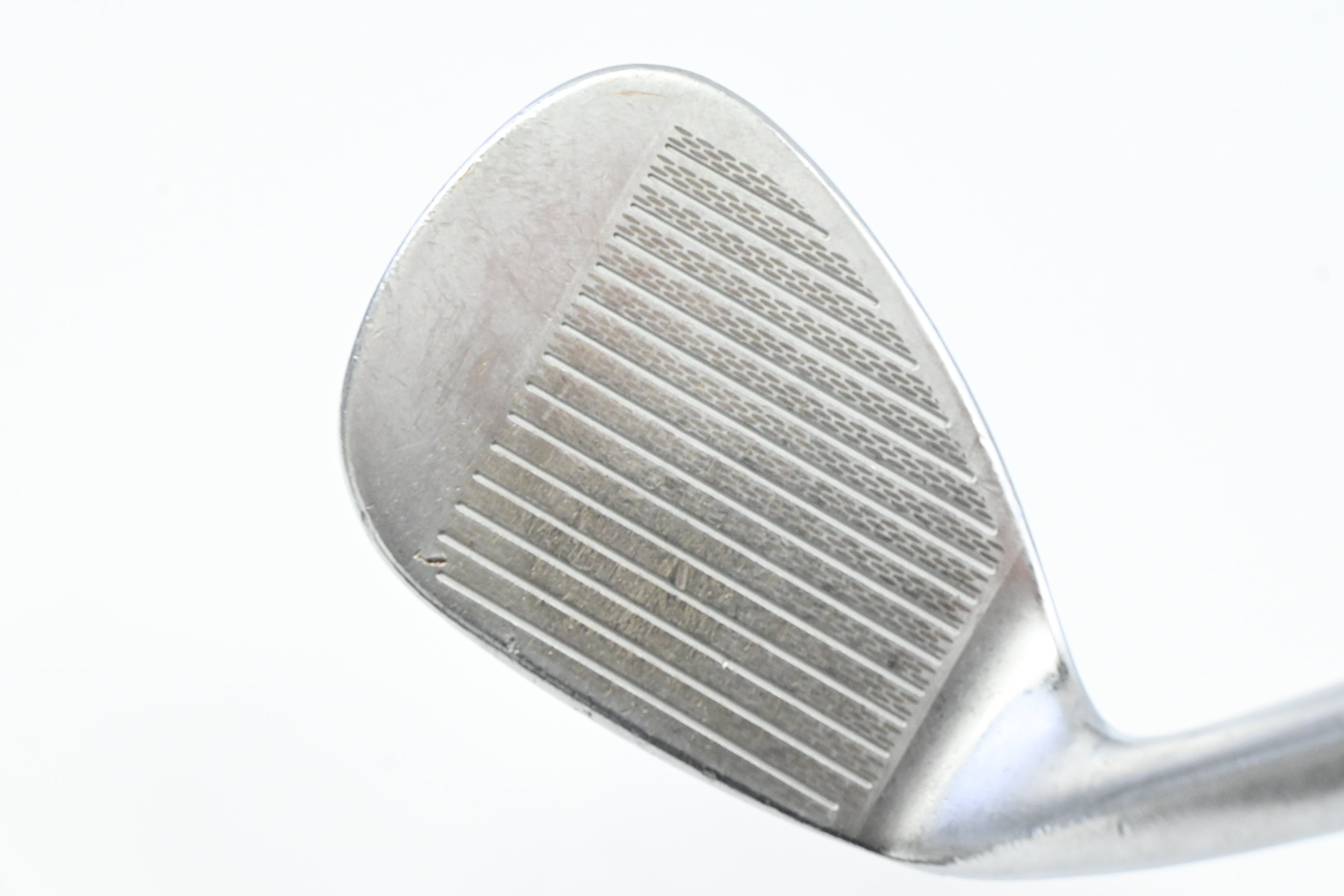 Callaway Mack Daddy 2 Gap Wedge / 50 Degree / Stiff Flex KBS Tour C-Taper 120