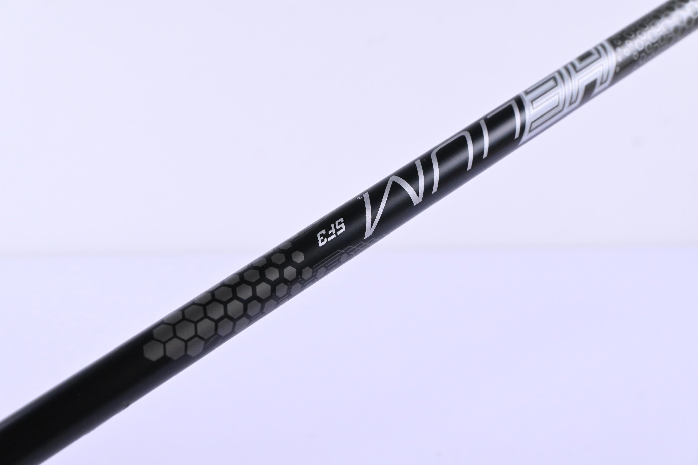 Taylormade Qi4D Driver / 10.5 Degree / Regular Flex UST Helium Nanocore 5