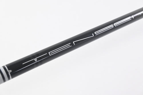 Tensei CK Pro White Boron Tip 60 Driver Shaft / Stiff Flex / Callaway 2nd Gen