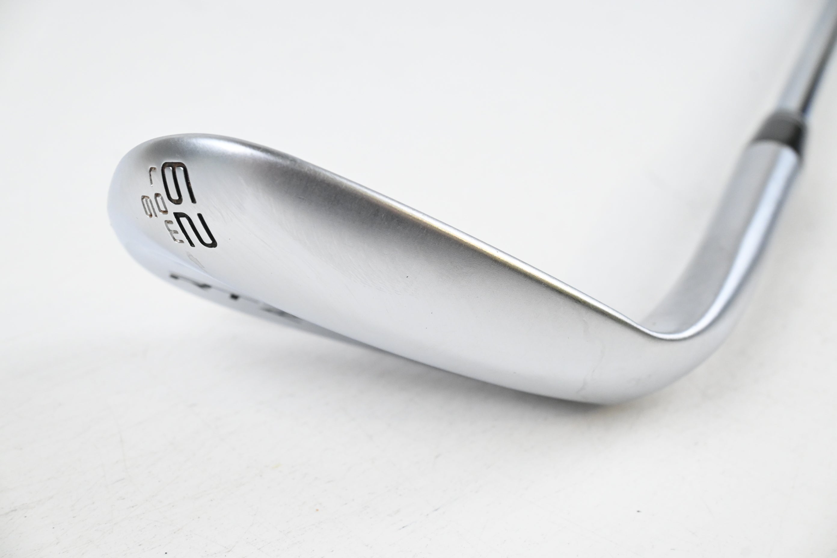 Cleveland RTZ Lob Wedge / 62 Degree / Wedge Flex N.S.Pro Modus3 105 Shaft