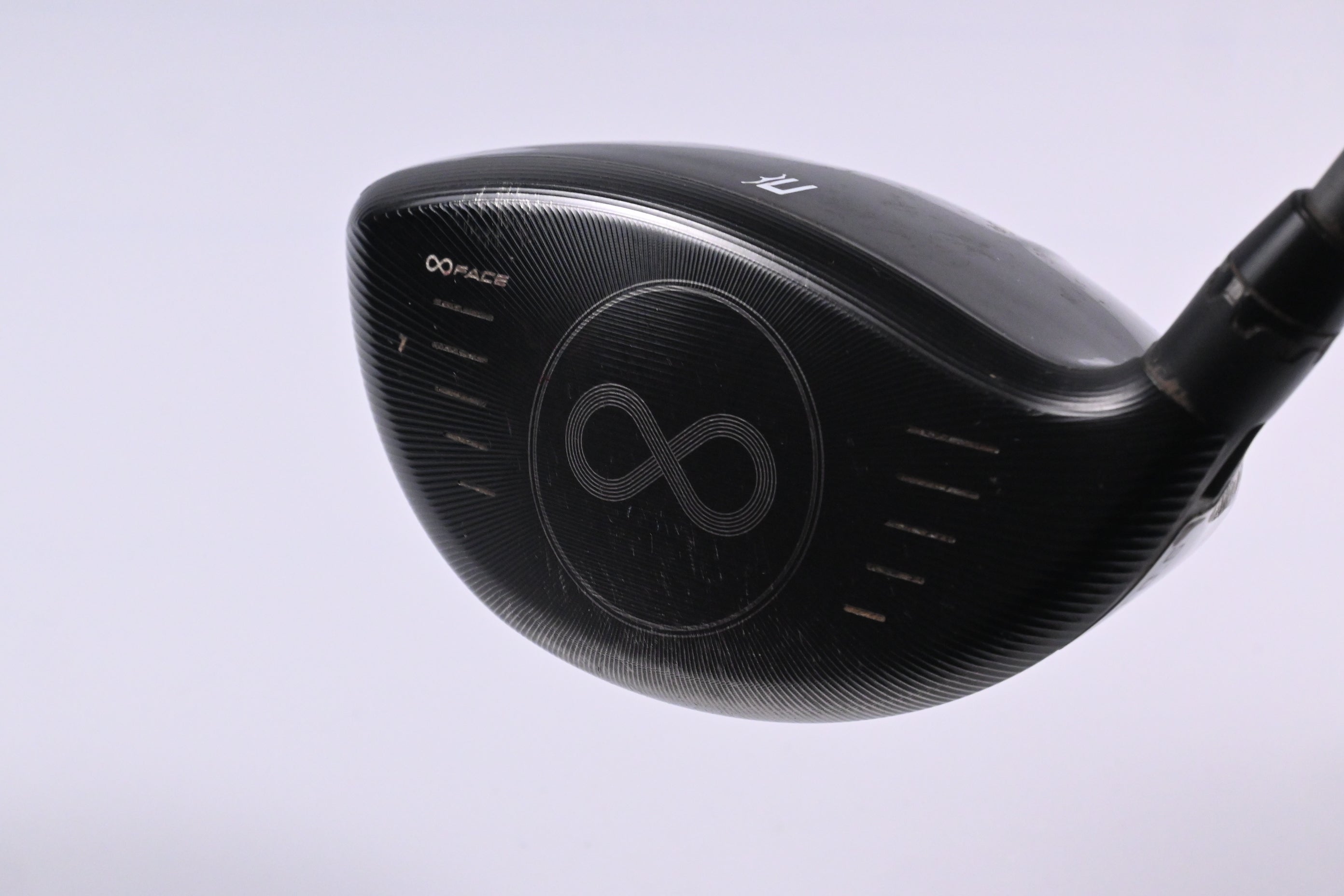 Cobra King Radspeed XD Driver / 10.5 Degree / Regular Flex Evenflow Riptide CB