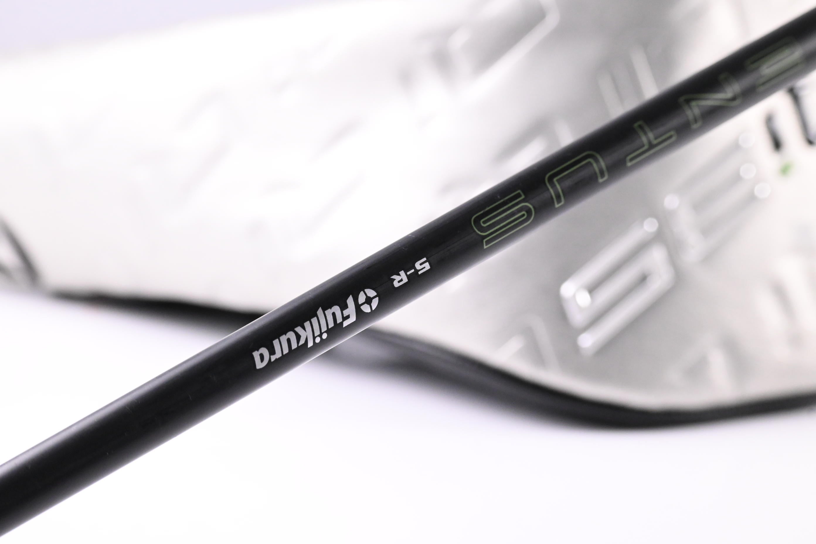 Taylormade Qi35 Driver / 10.5 Degree / Regular Flex Ventus Blue 5 Shaft