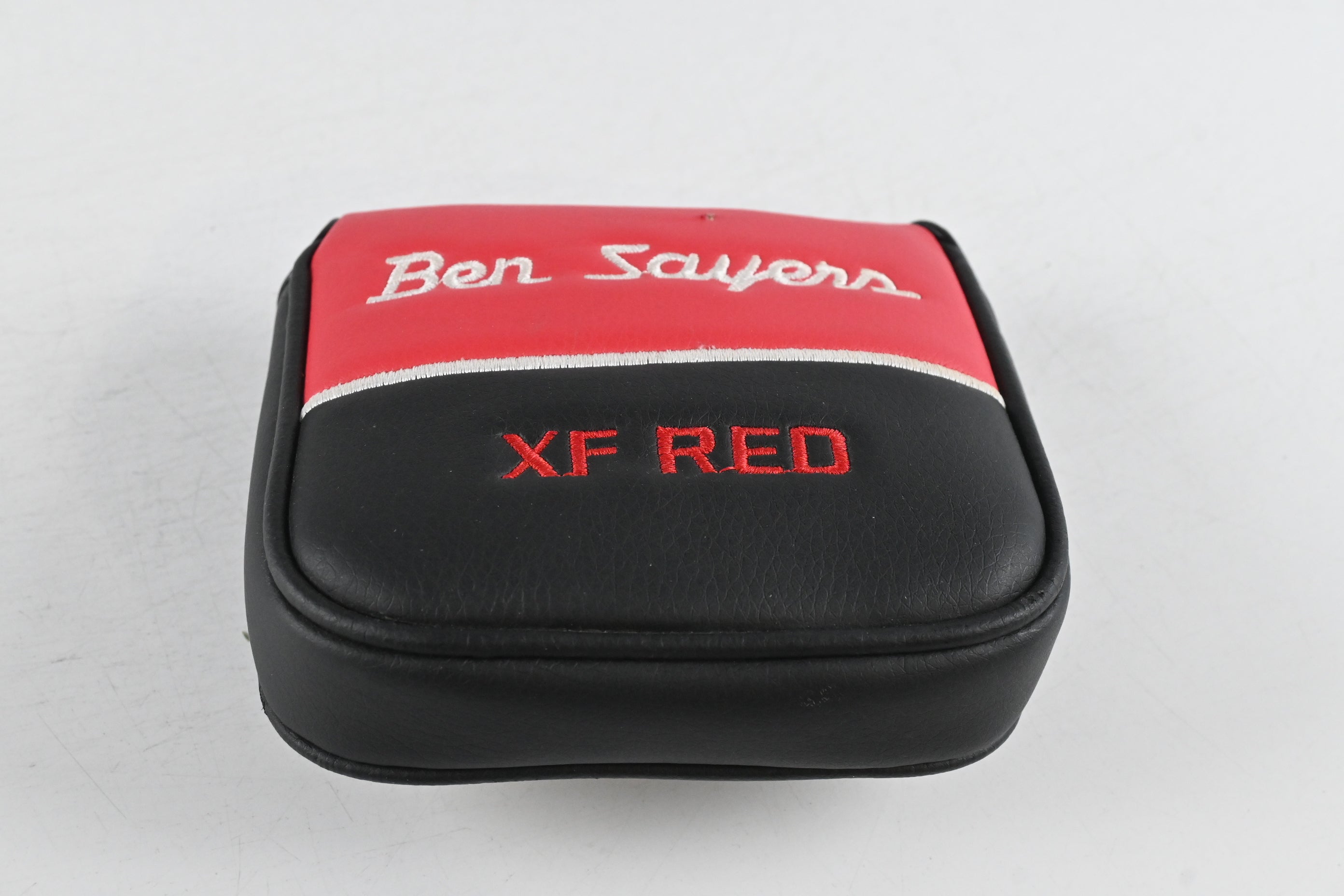 Ben Sayers XF Red Putter / 34 Inch