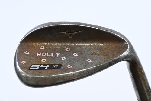 Mizuno T20 Sand Wedge / 54 Degree / Regular Plus Flex Project X LZ 115 Shaft