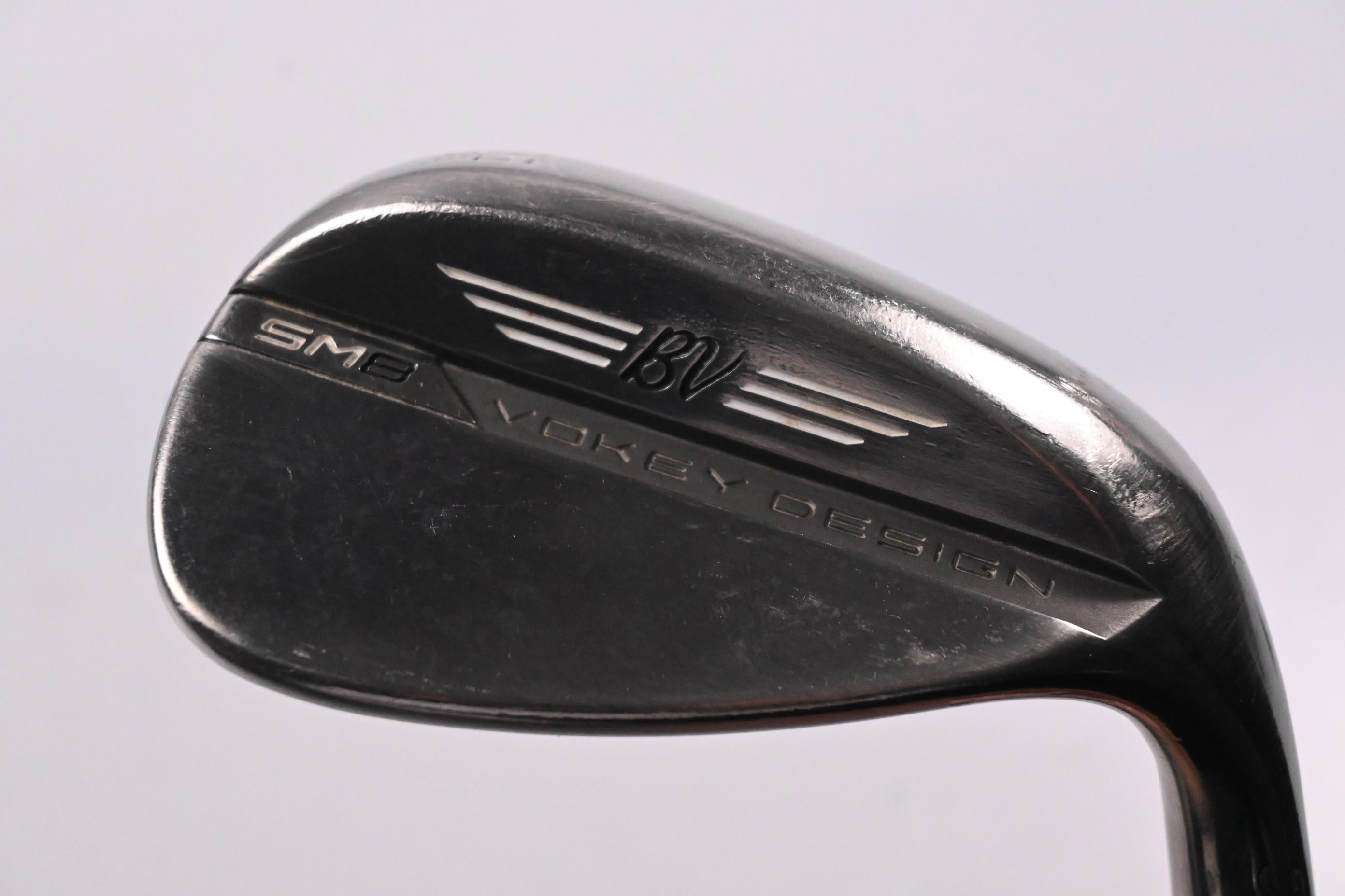 Titleist Vokey SM8 Sand Wedge / 56 Degree / Wedge Flex Vokey SM8 Shaft