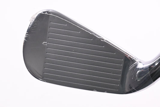 Callaway Mavrik Pro #4 Iron / 21 Degree / Stiff Flex Dynamic Gold 115 MID S300